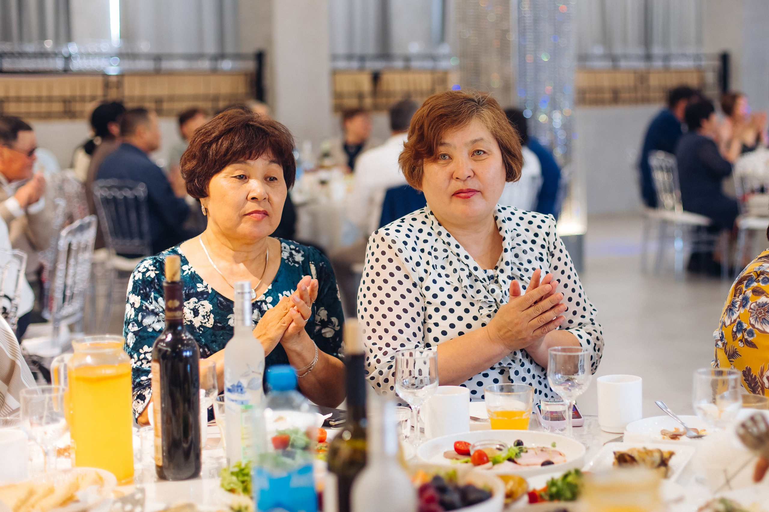 День Рождения Нараны. Свадебный и семейный фотограф в Улан-Удэ