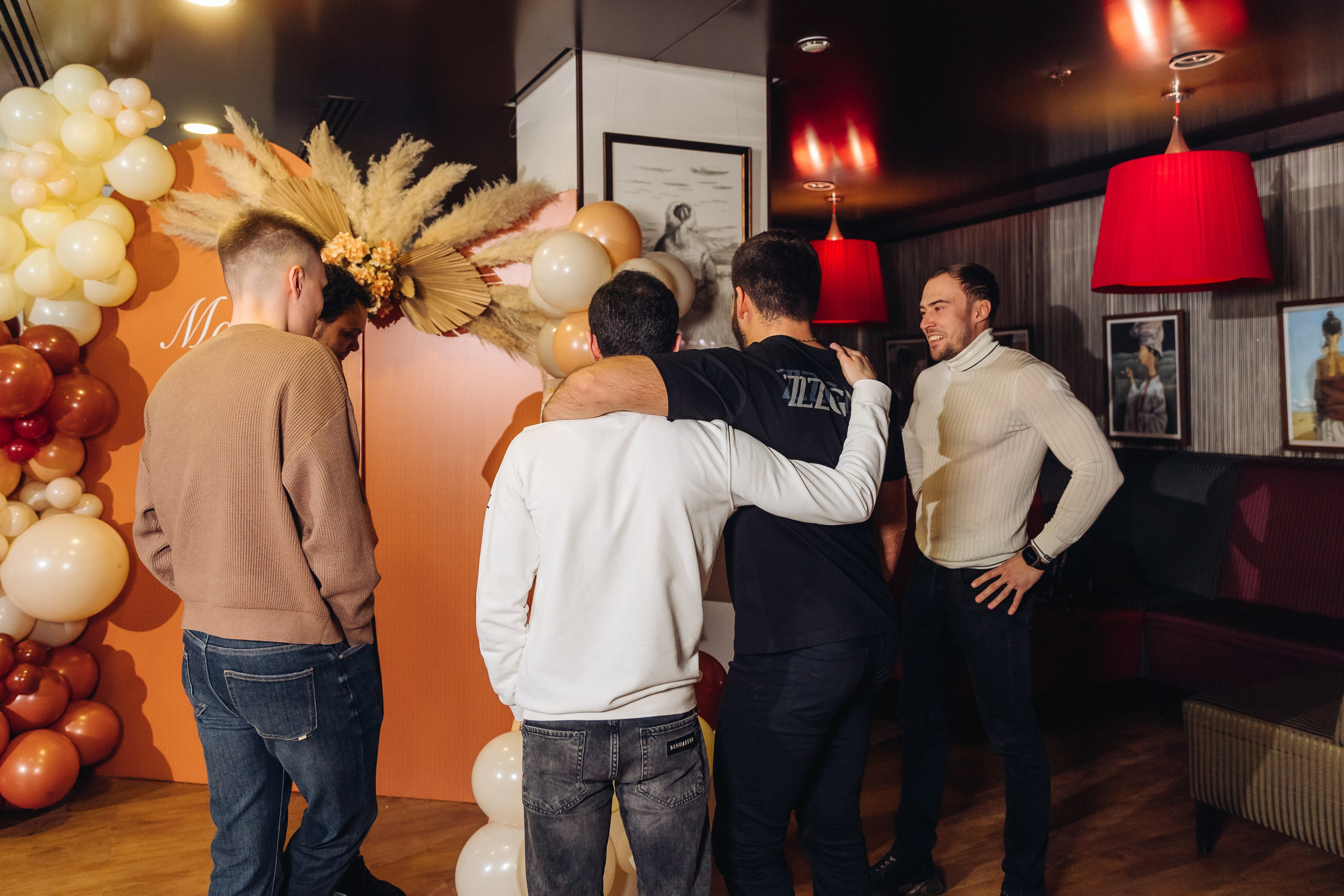 День рождение Макара. Свадебный и семейный фотограф в Улан-Удэ