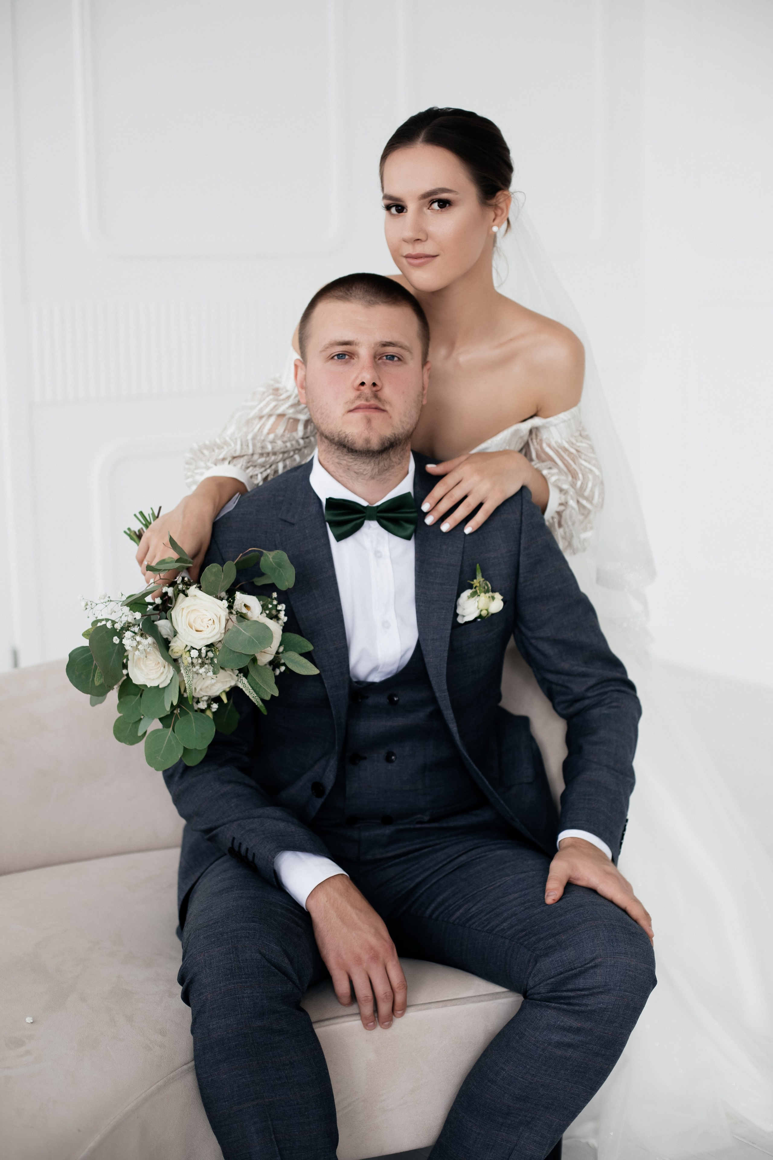 Никита & Валерия. Фотограф в Москве Валерия Рожкова