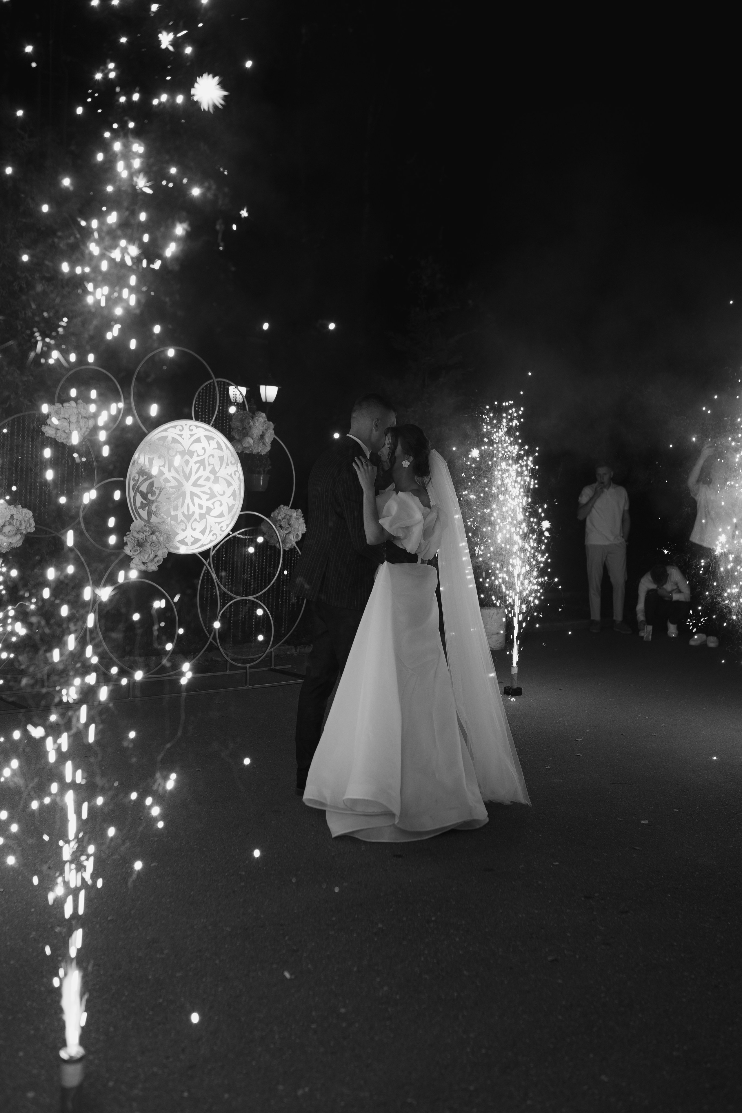 Олег & Алина