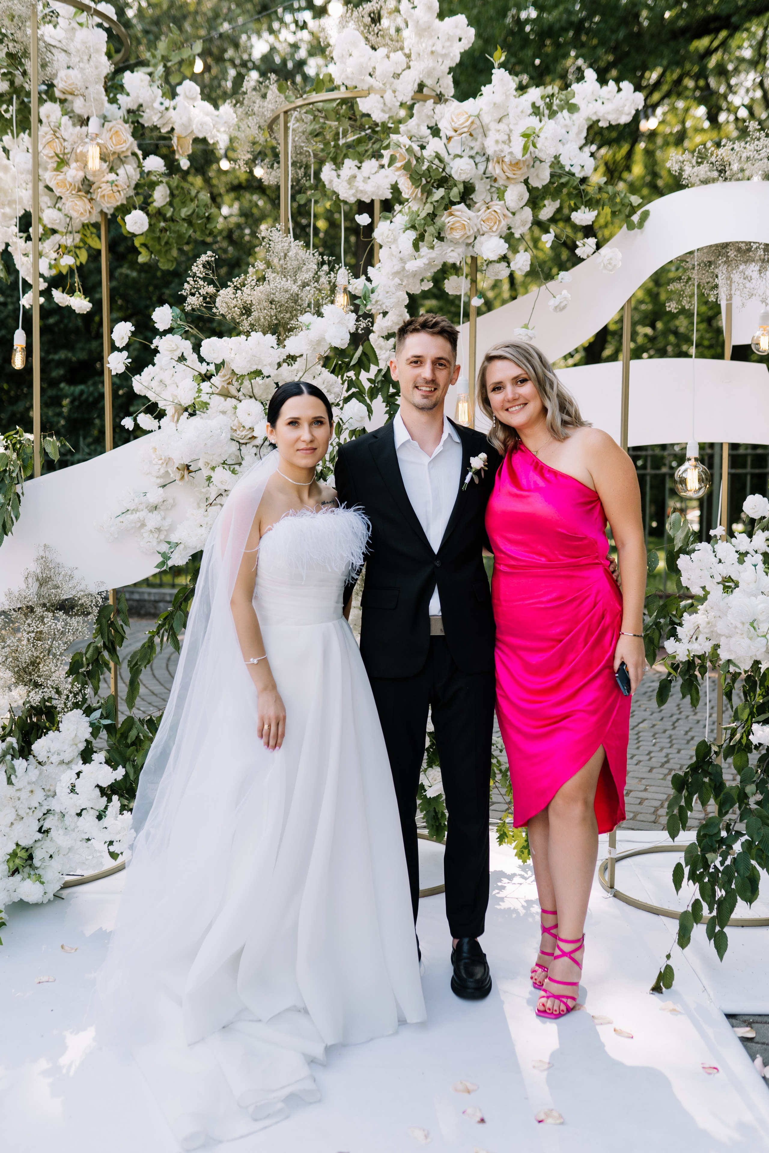 Лиза & Сергей