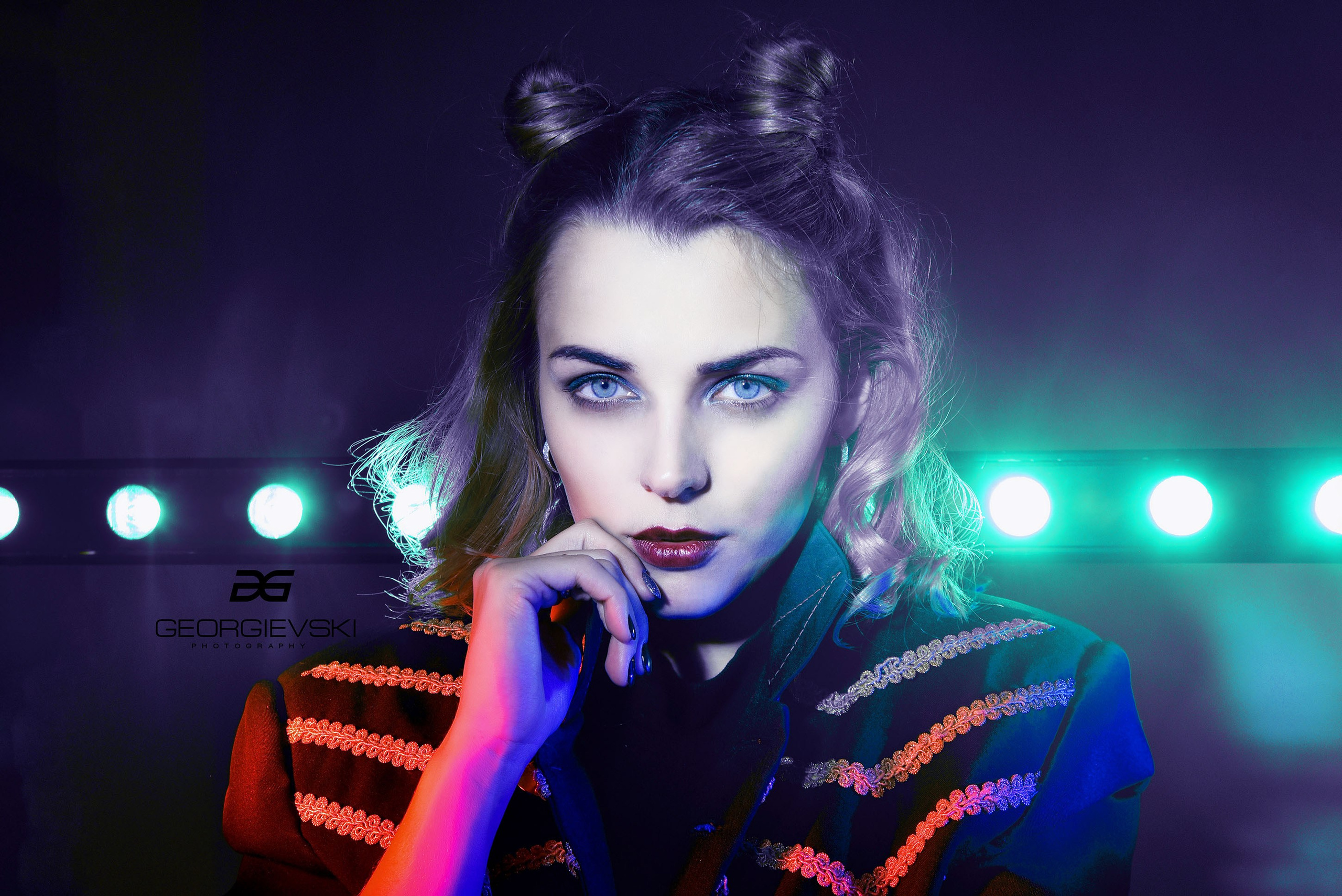 FASHION. Denisgeorgievski