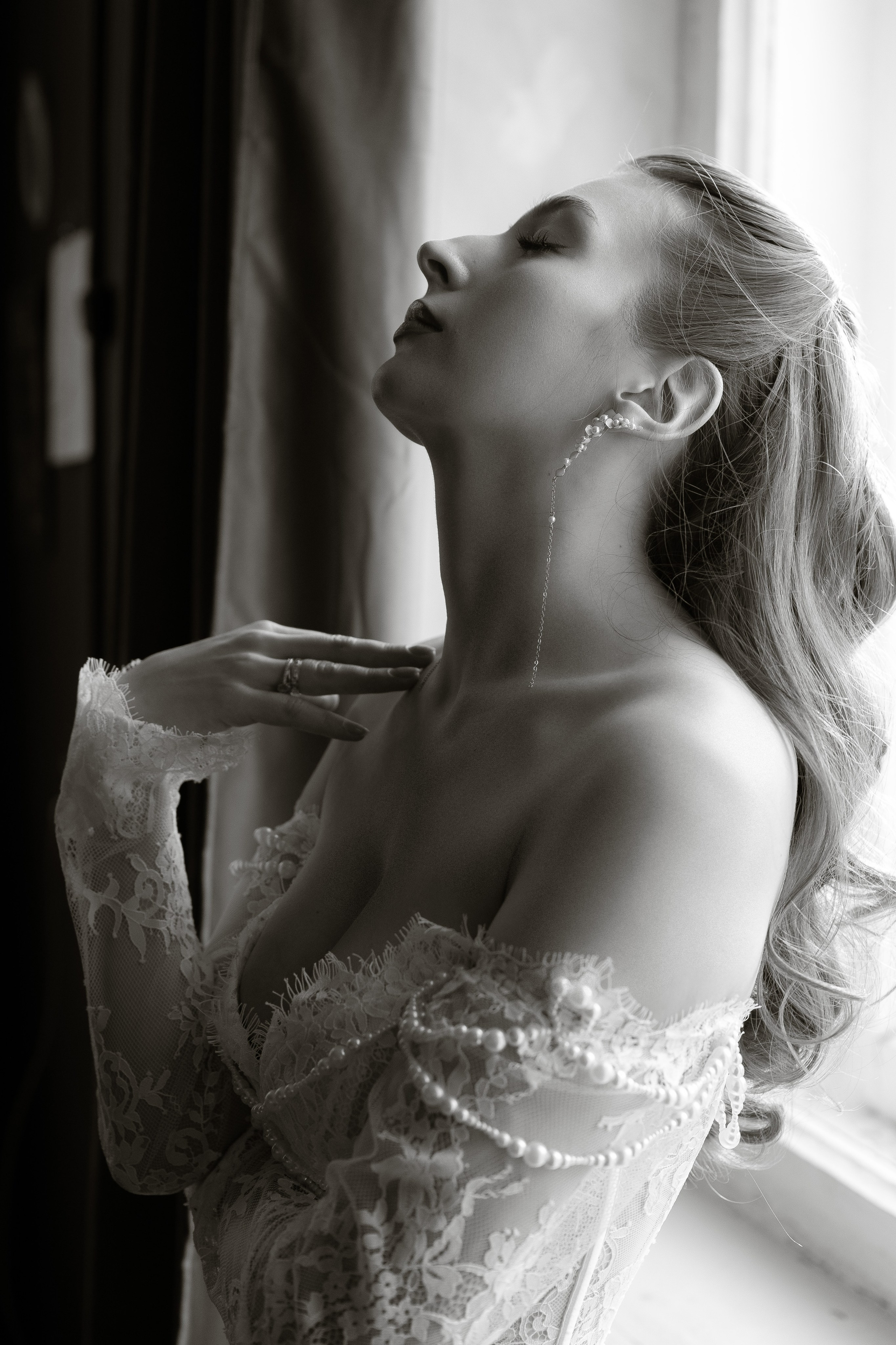 Саша и Арина. Тамара Власова