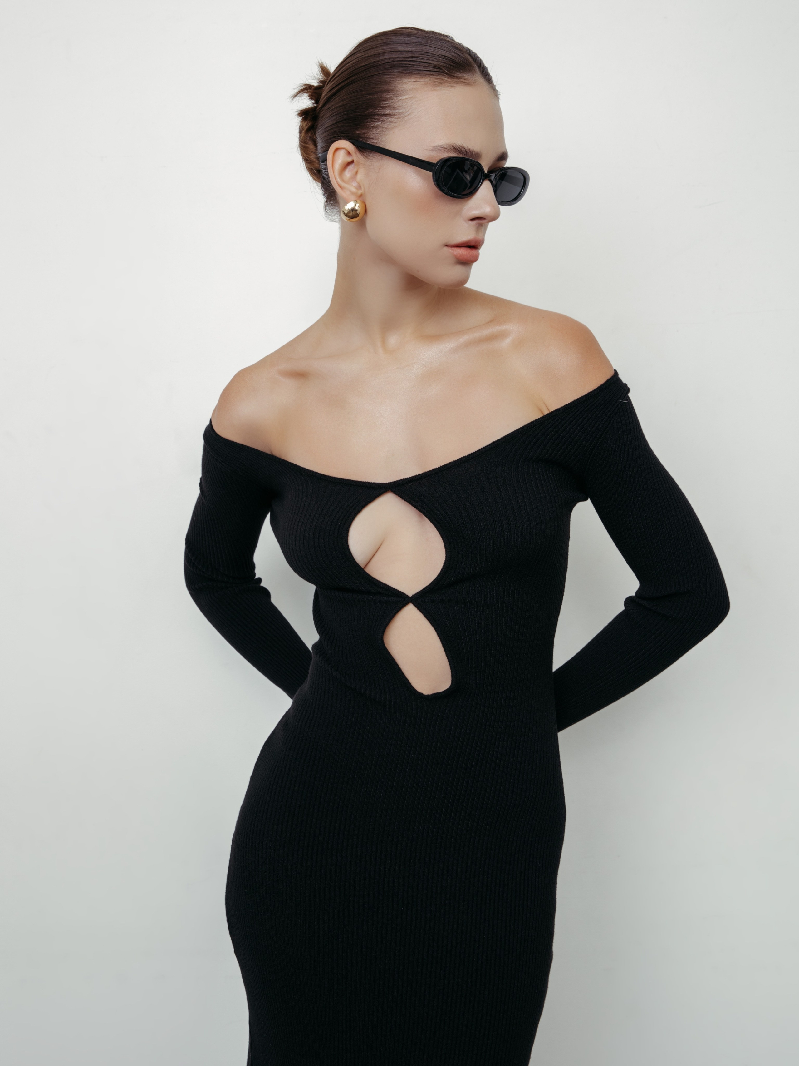 THE NIMA. Коммерческий фотограф для брендов в Москве