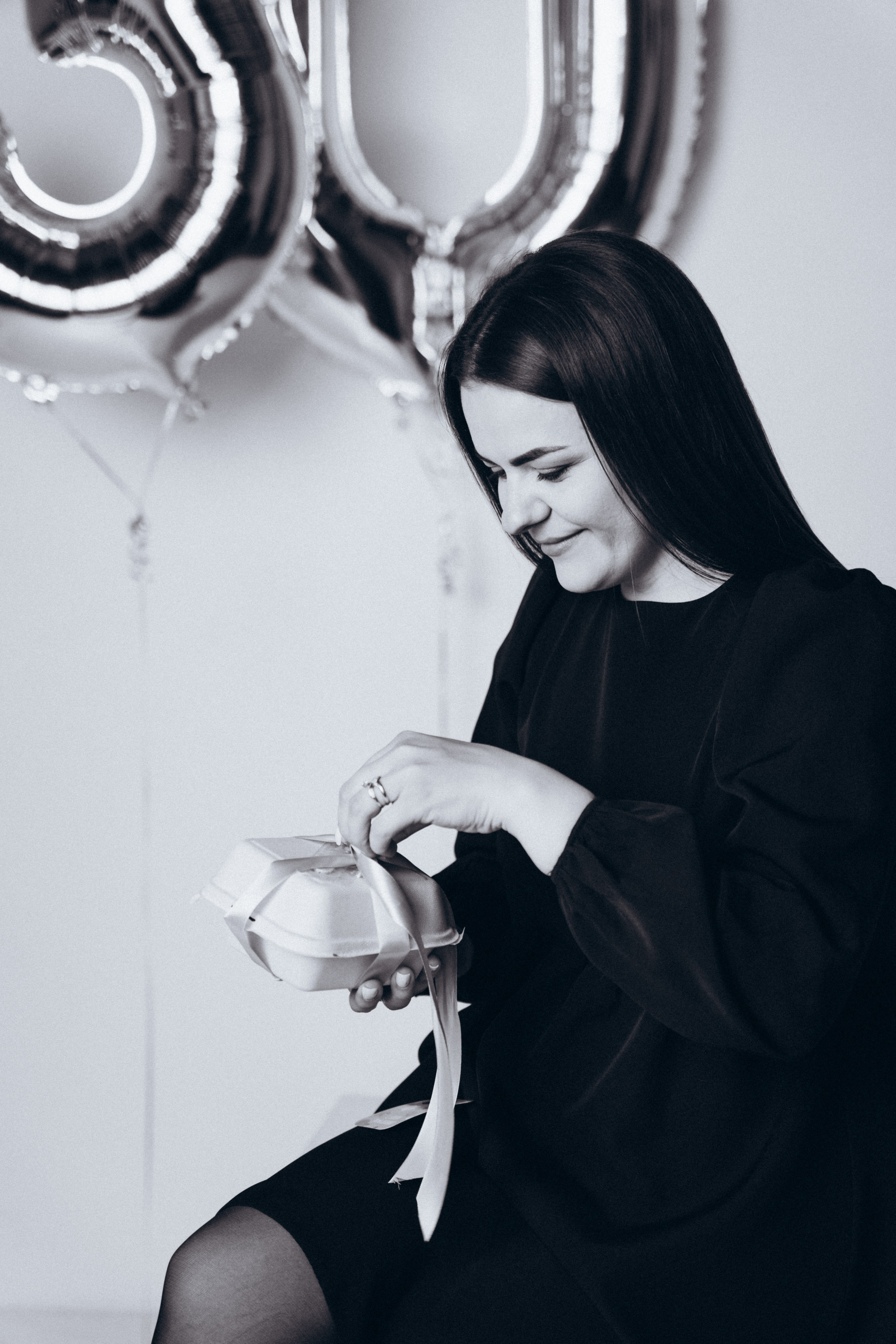 Юлия. Фотограф в Ульяновске Александра Григоровских