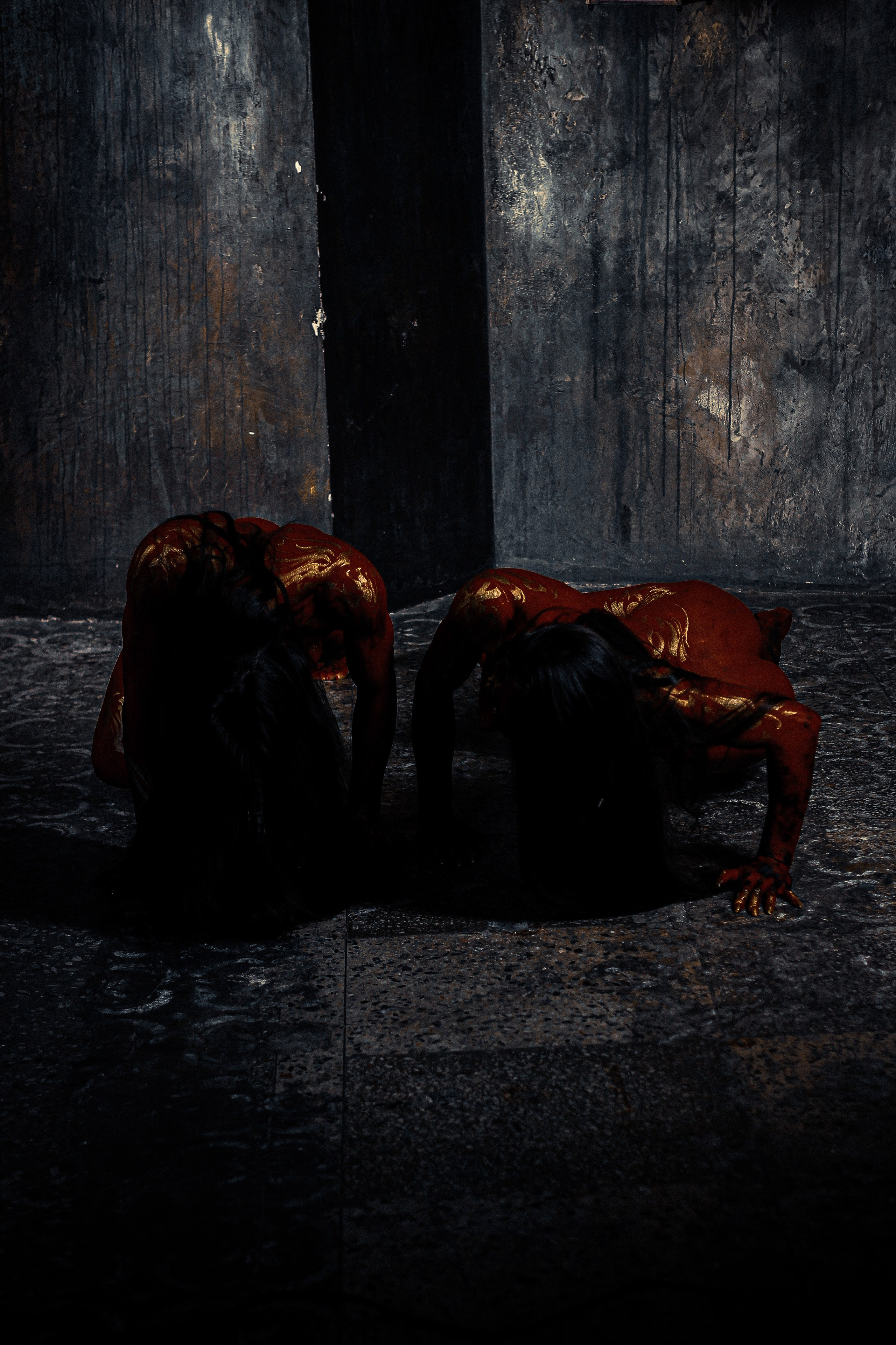 DUALITY. The Abstracter