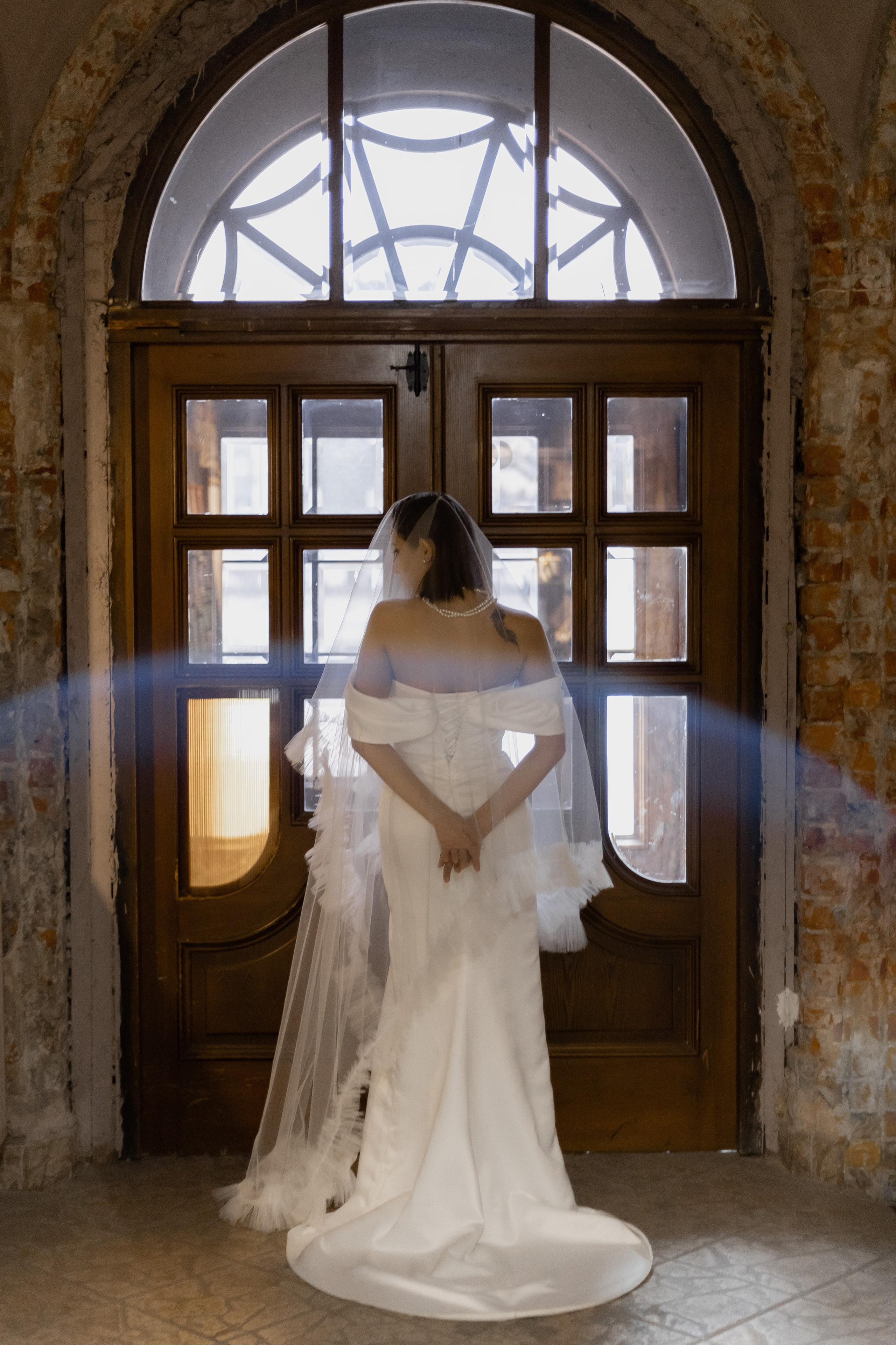 Музей изобразительных искусств. Свадебный фотограф Калининград