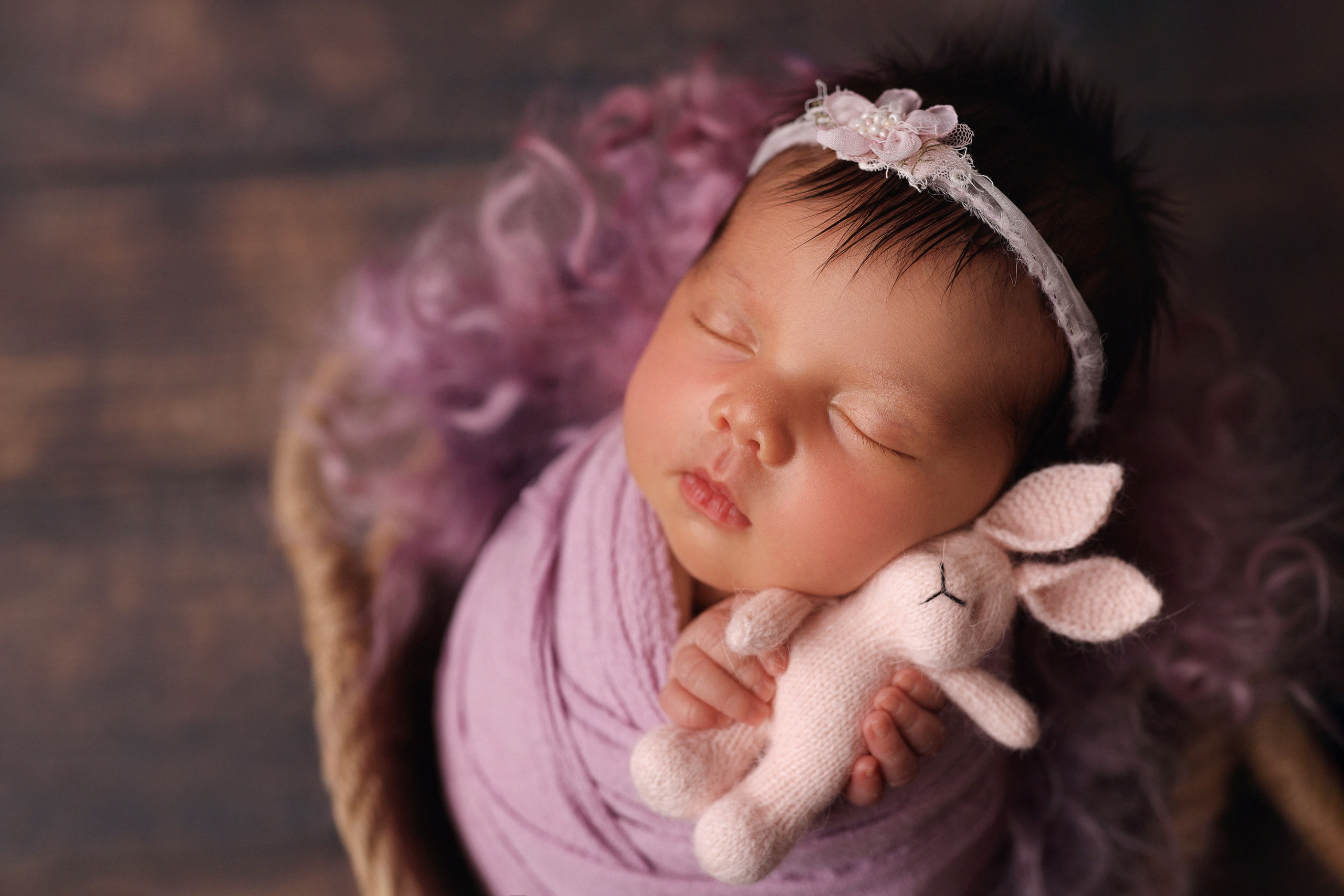 Новорожденные. Семейный фотограф и фотограф новорожденных в Санкт-Петербурге Алевтина