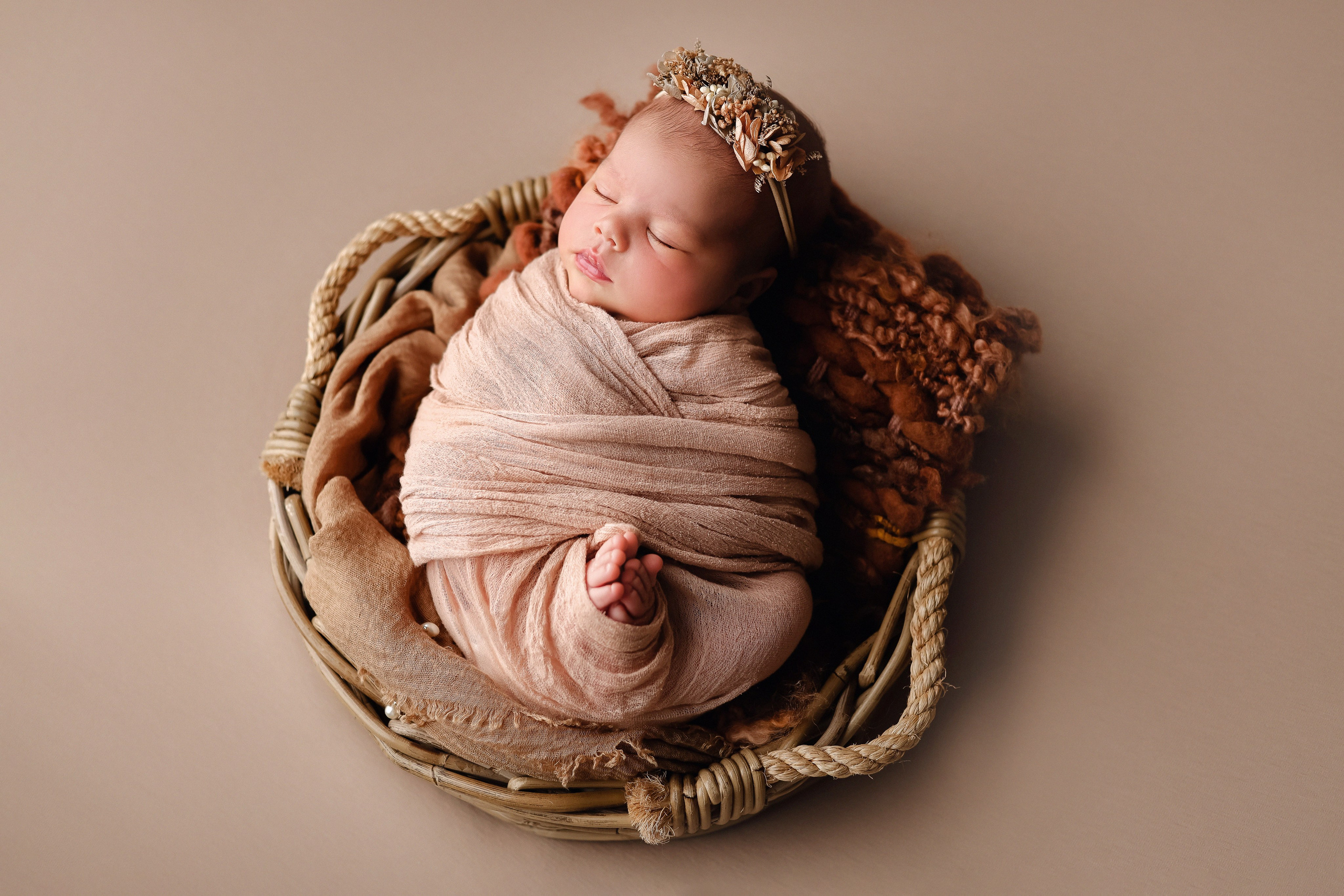Новорожденные. Семейный фотограф и фотограф новорожденных в Санкт-Петербурге Алевтина