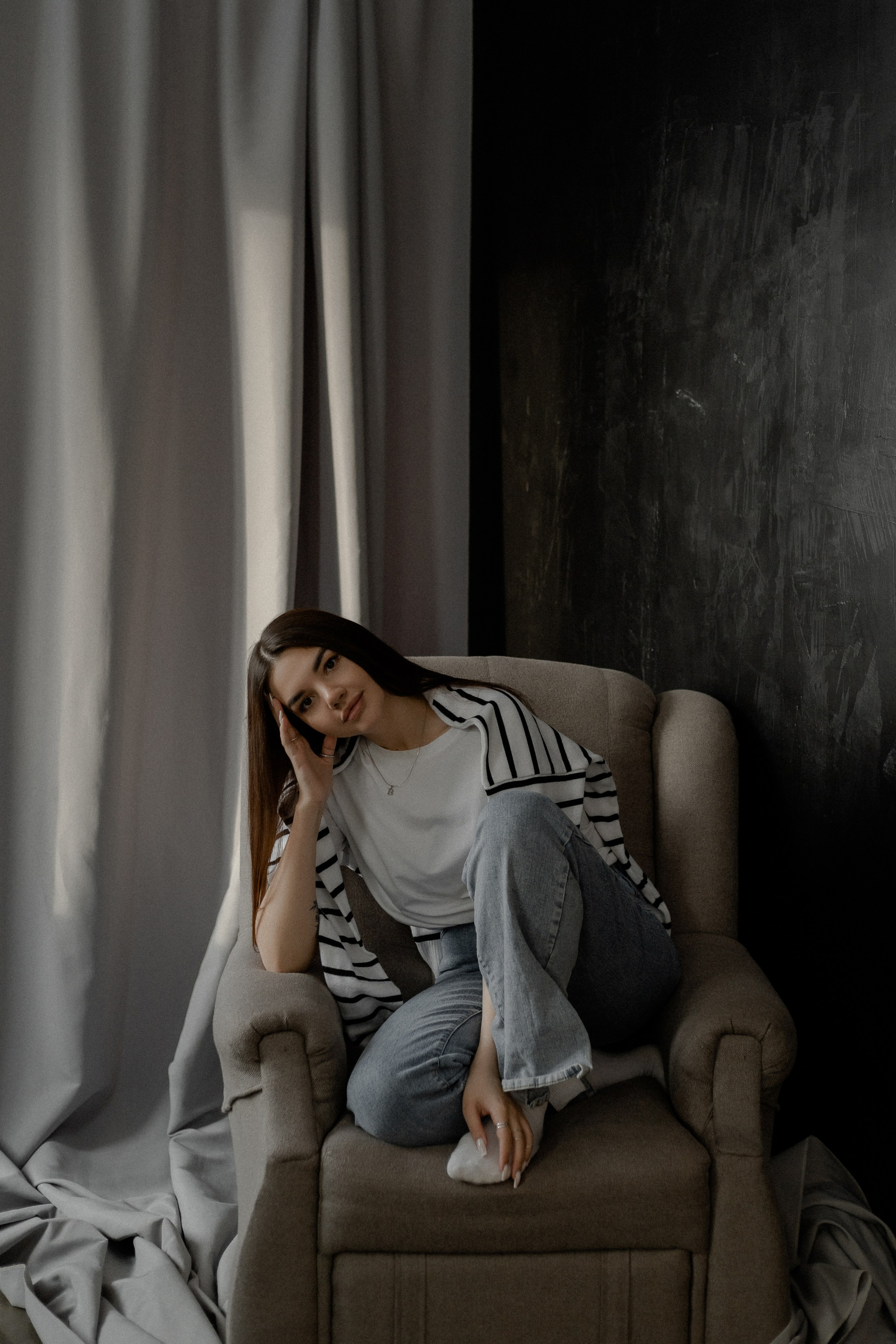 Вероника. Фотограф Йошкар-Ола Марина Королева