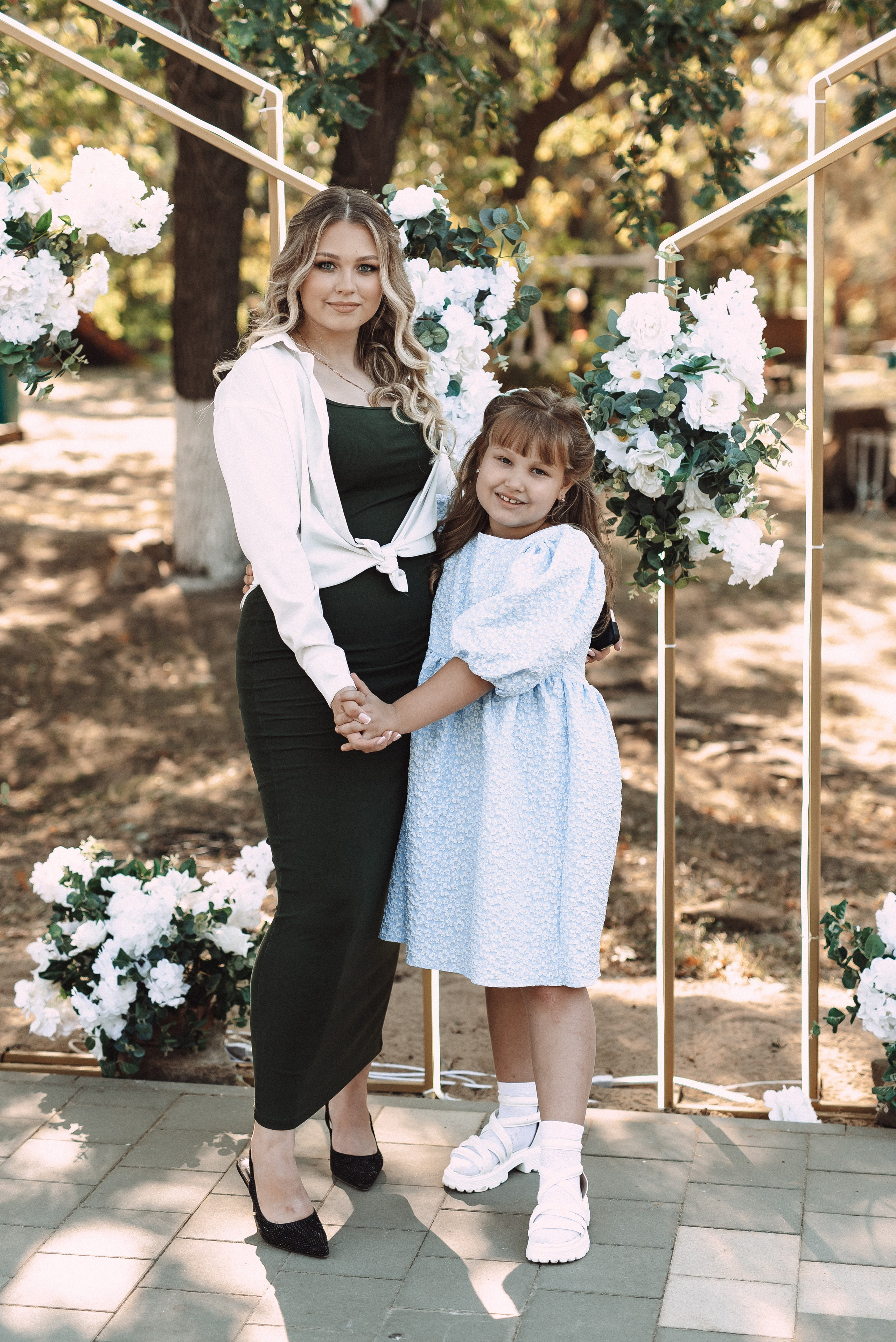 Родион + Юлия. Свадебный и семейный фотограф в Волгограде Олеся Лисицкая