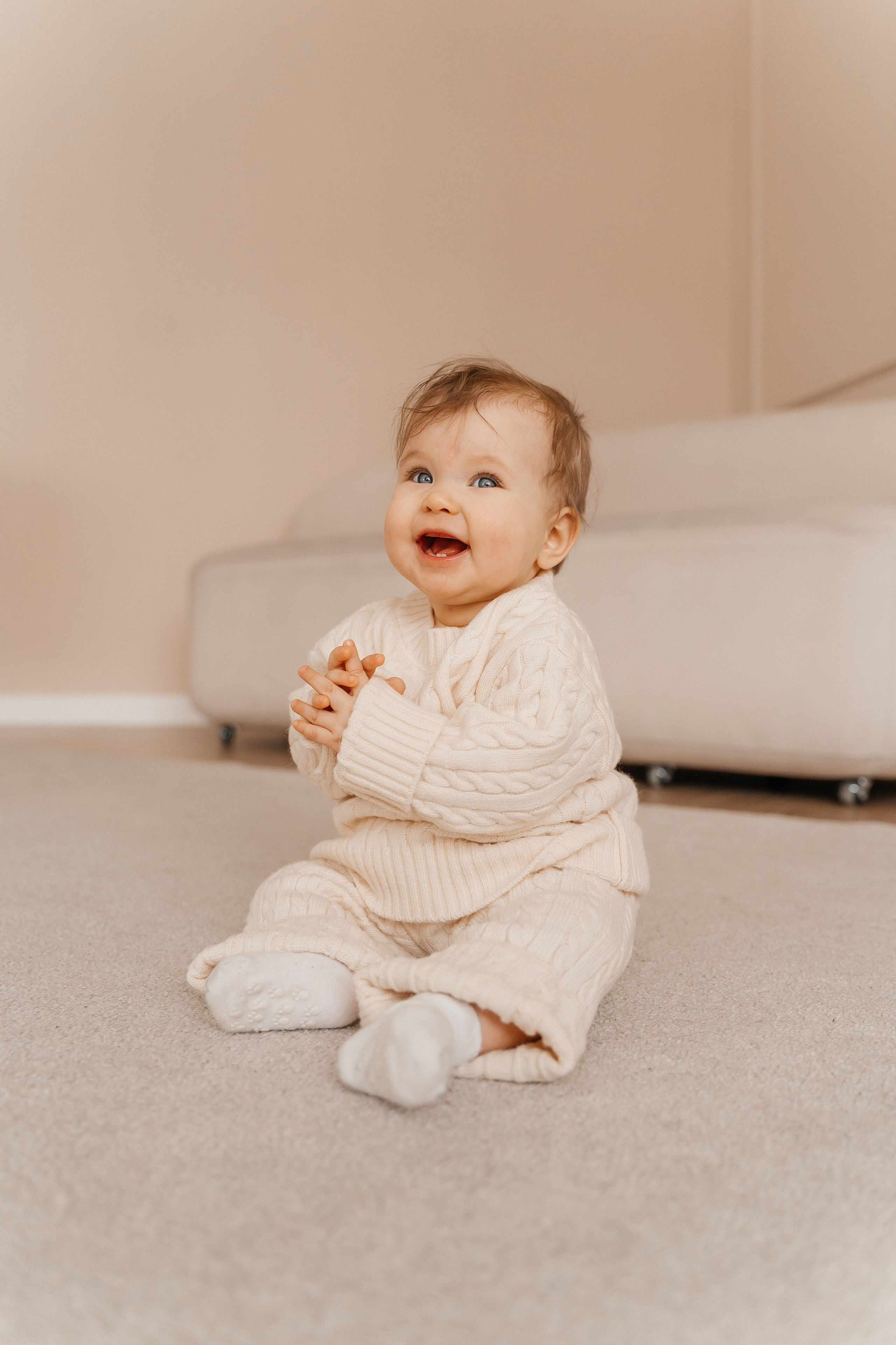 Сережа, Юля, Василиса и Дарина. Волик Мария