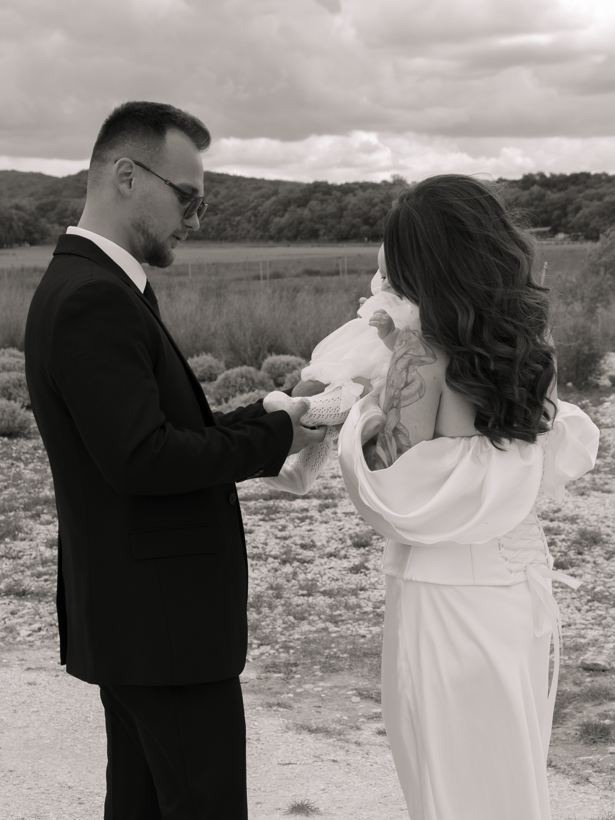 Анна и Дмитрий. Фотограф Анапа, Новороссийск, Краснодар