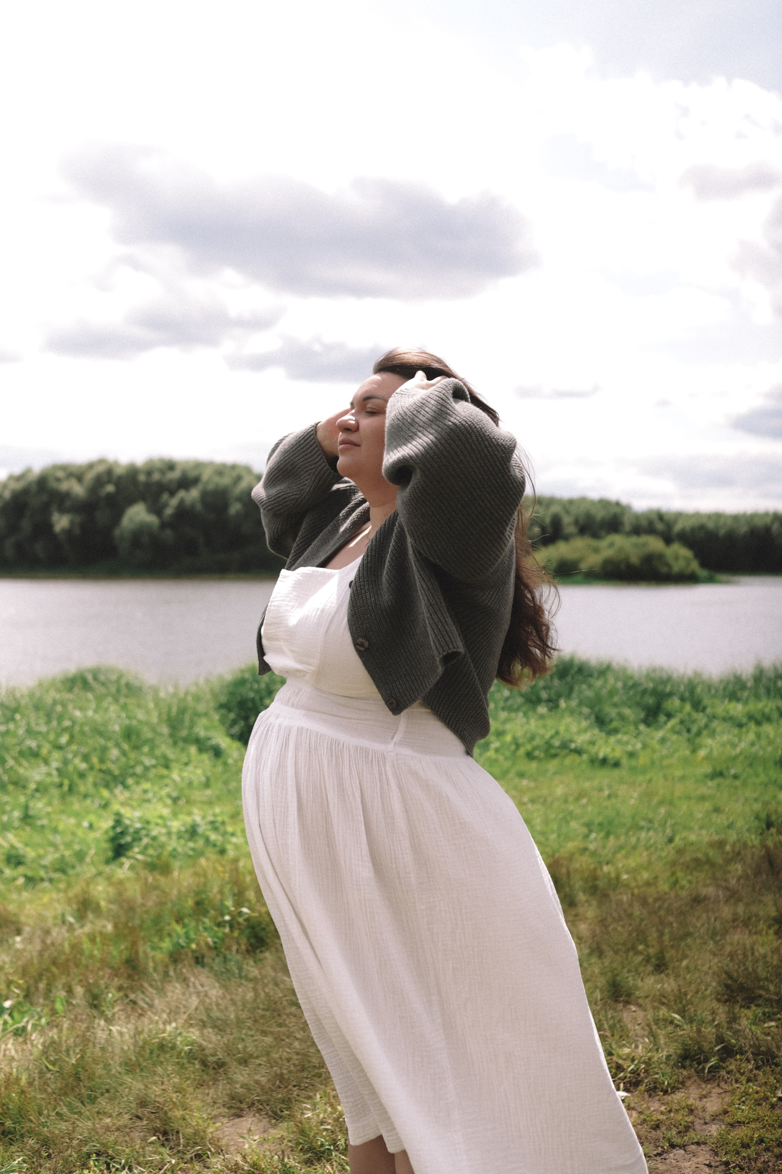 Саша и Света. Фотограф в Нижнем Новгороде Кристина Батанова