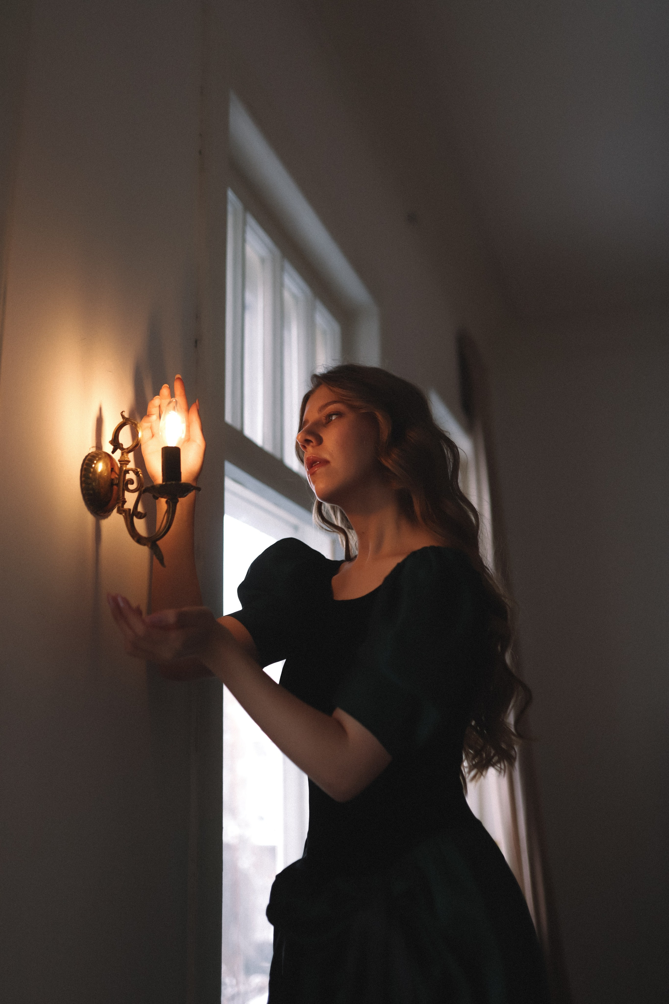 Ксюша. Фотограф в Нижнем Новгороде Кристина Батанова