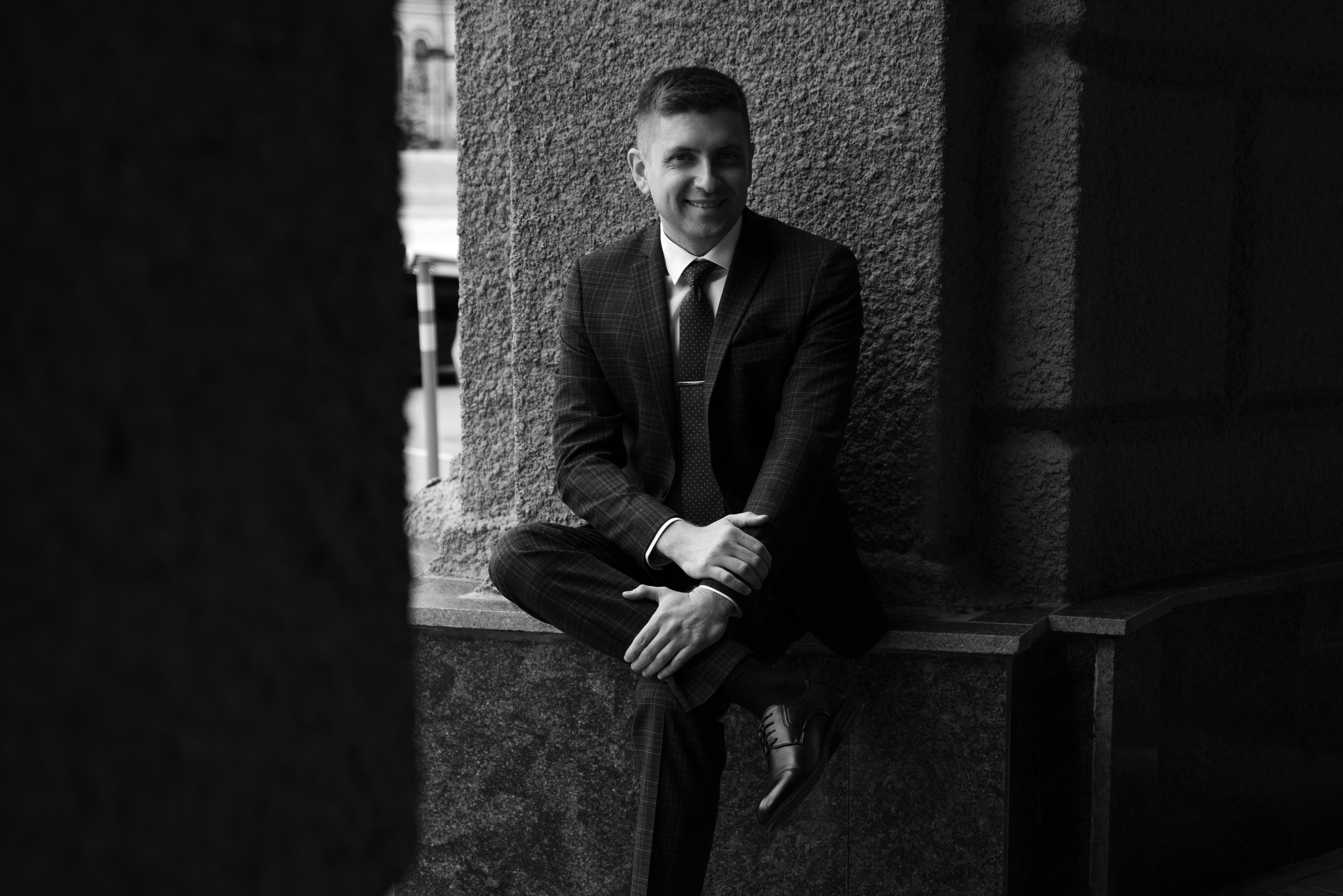 Юлия и Григорий. Свадебный, портретный фотограф в Волгограде Ермашова Дарья