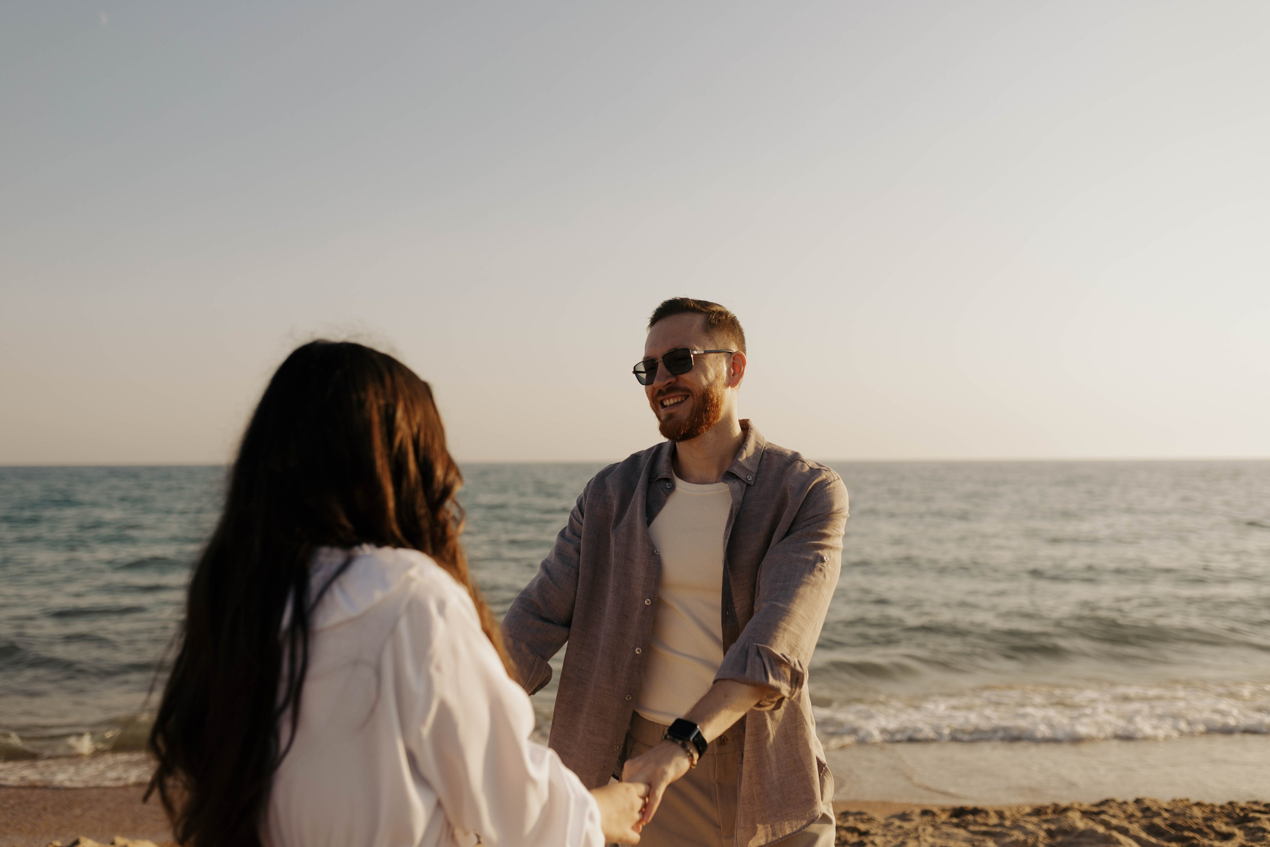 Илья и Лера. Семейный и свадебный фотограф в Новороссийске