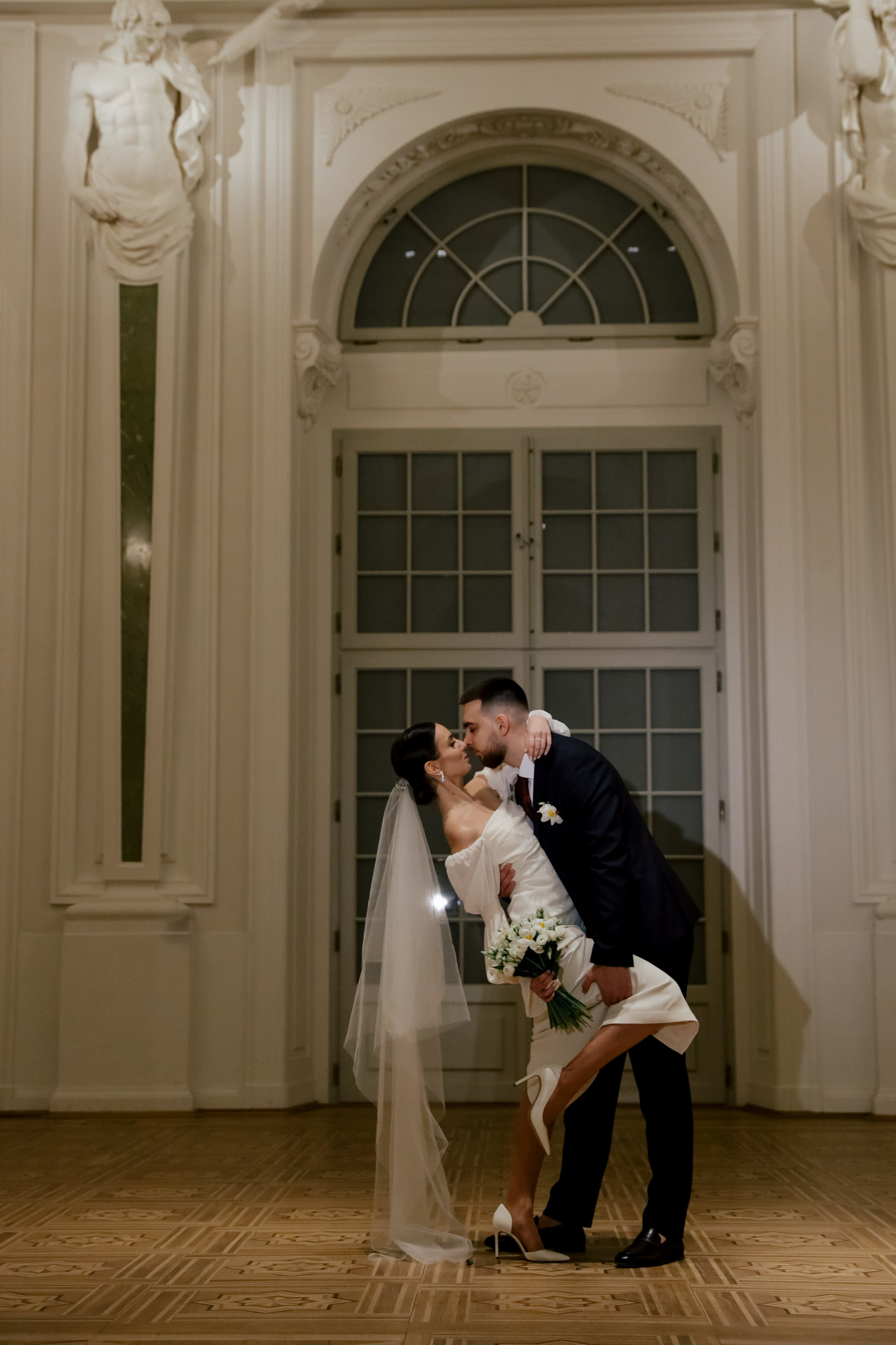 Свет внутри нас. Свадебный и семейный фотограф в Варшаве