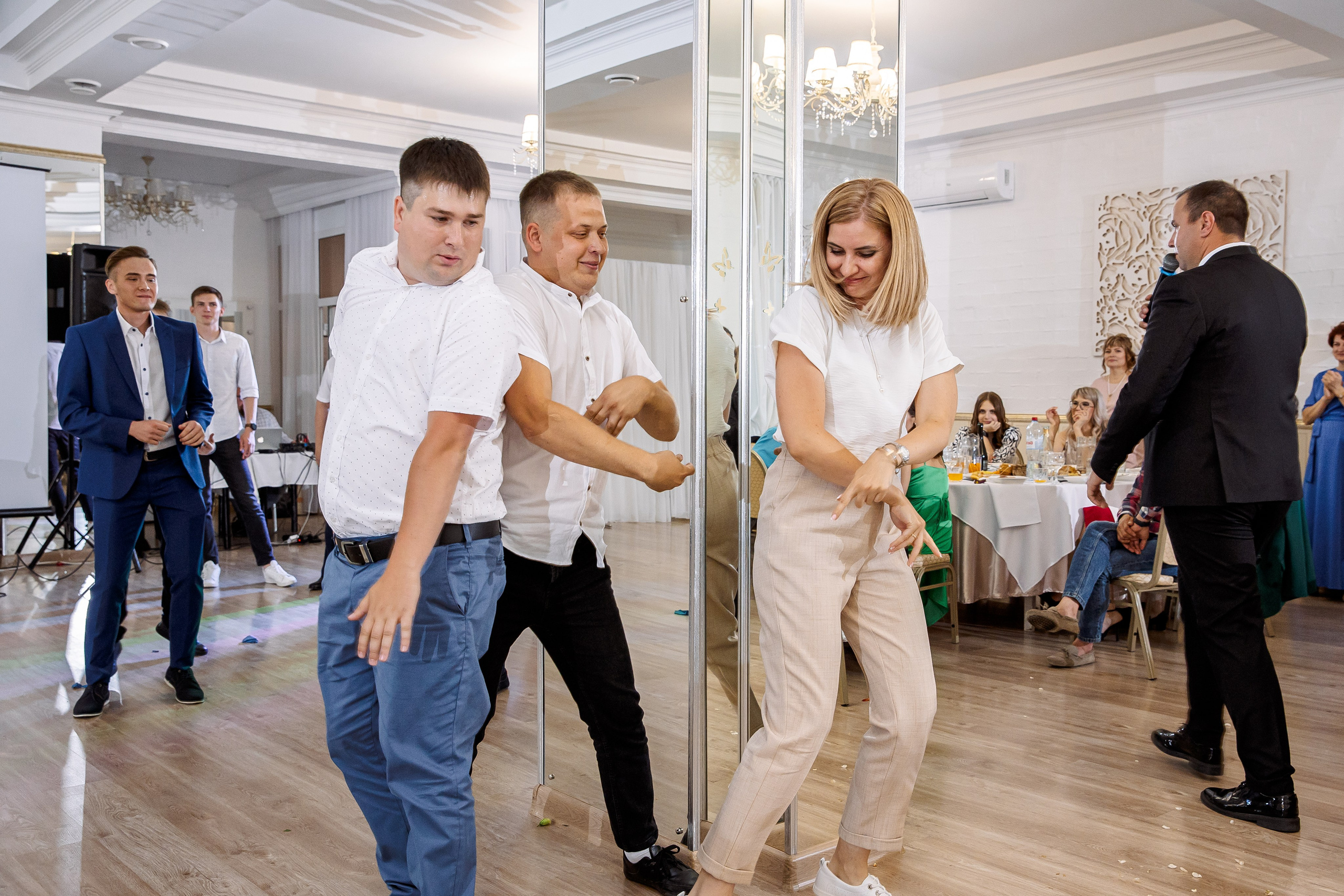 Евгений и Татьяна. Свадебный и семейный фотограф в Челябинске Юлия Ишимова