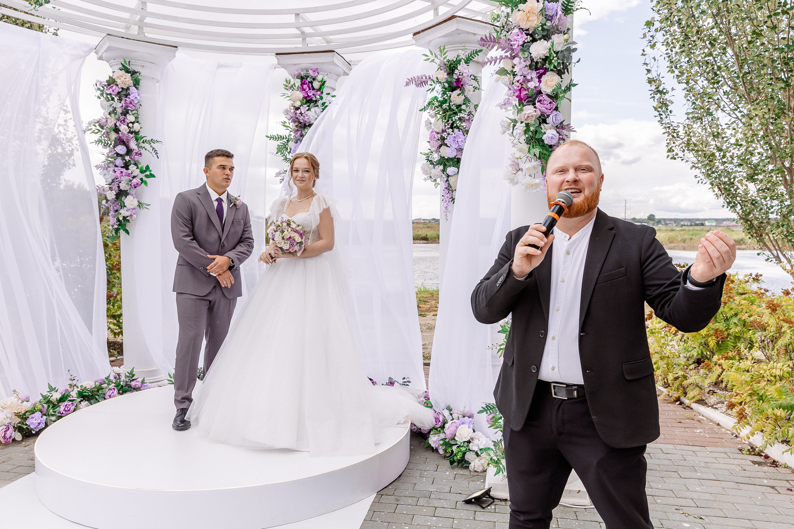 Любовь и Евгений. Свадебный и семейный фотограф в Челябинске Юлия Ишимова
