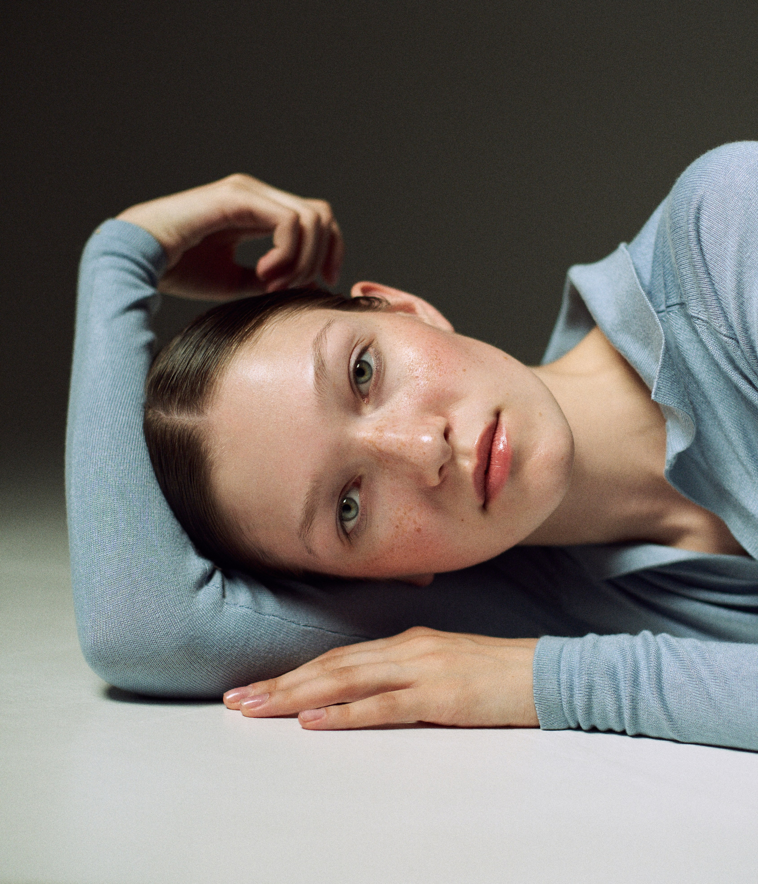 Vika. Sasha Fadda Photography