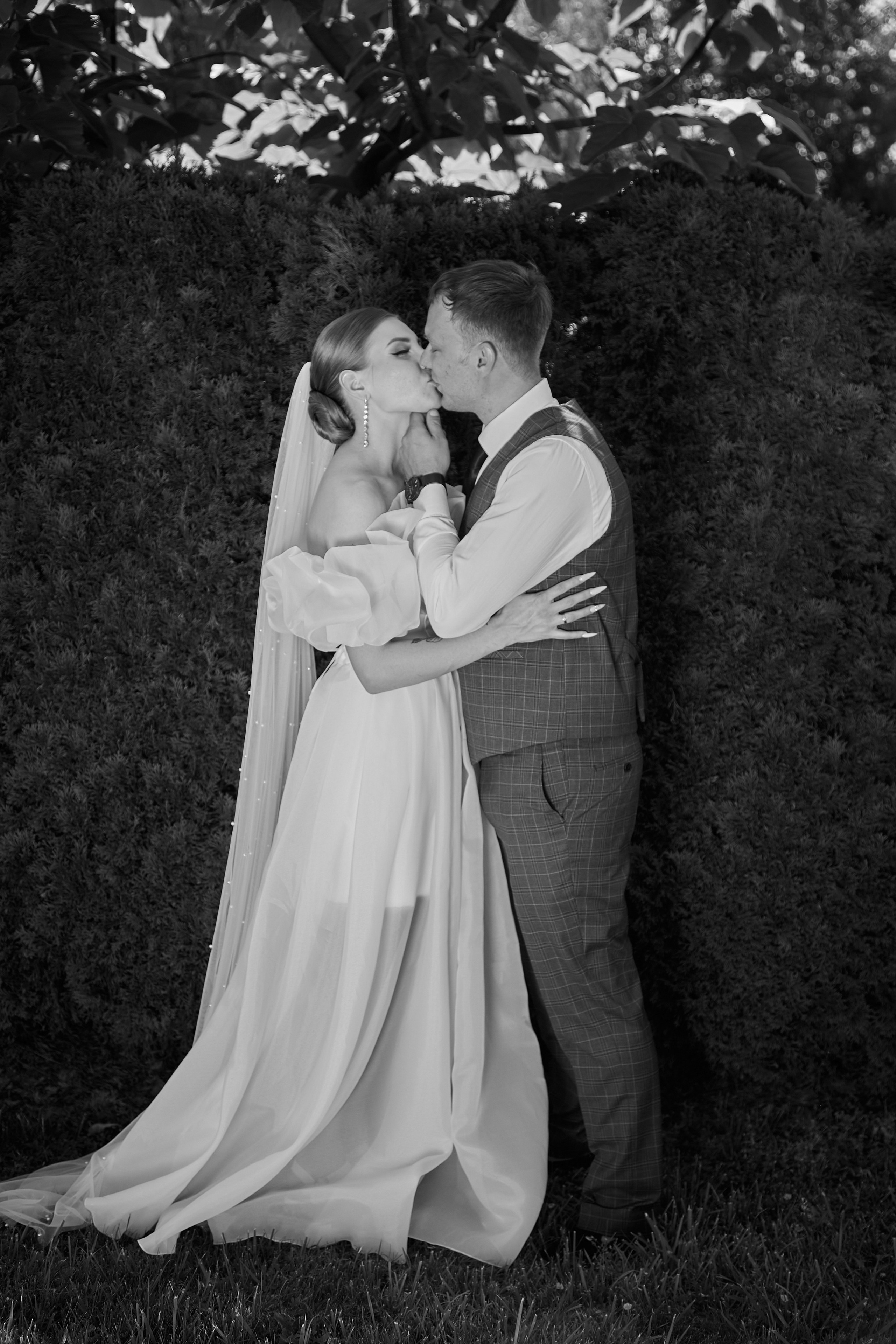 Никита и Алина. Свадебный и креативный фотограф в ЮФО и МСК