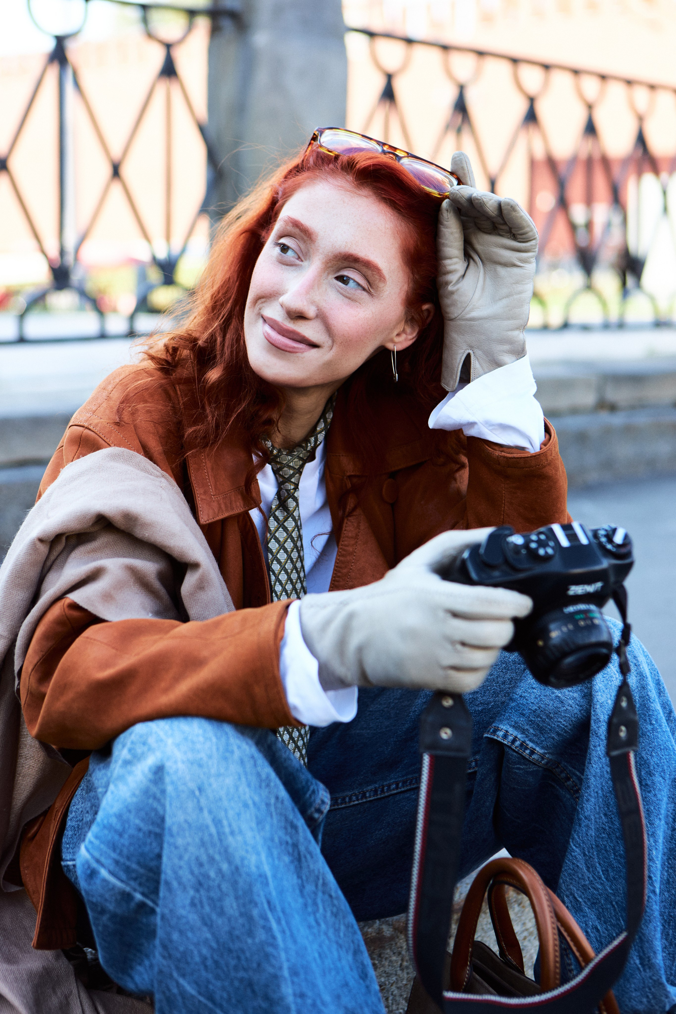 Сиа. Мультижанровый фотограф в Москве/Орле/Санкт-Петербурге Щукина Анастасия