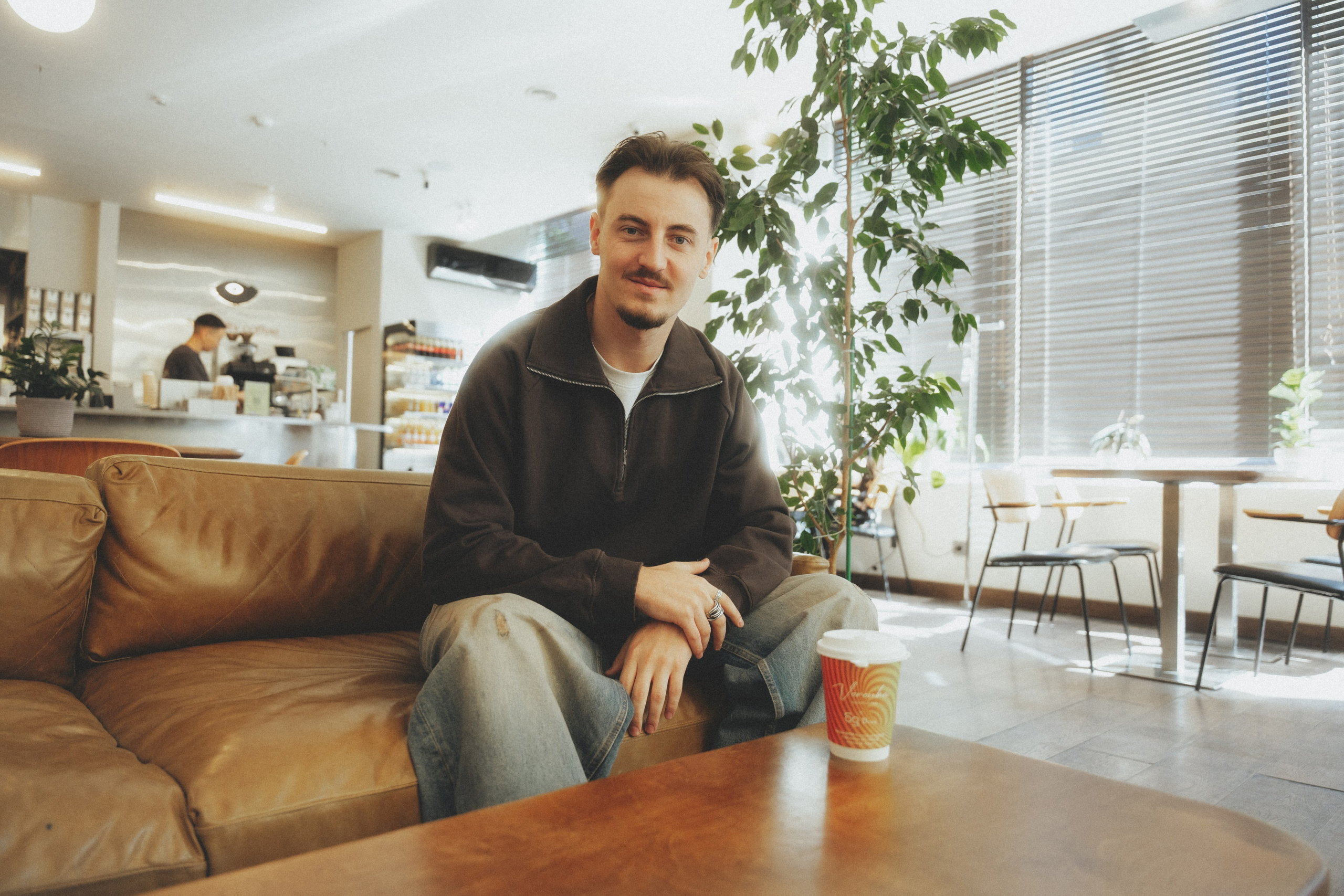 Персональные съемки