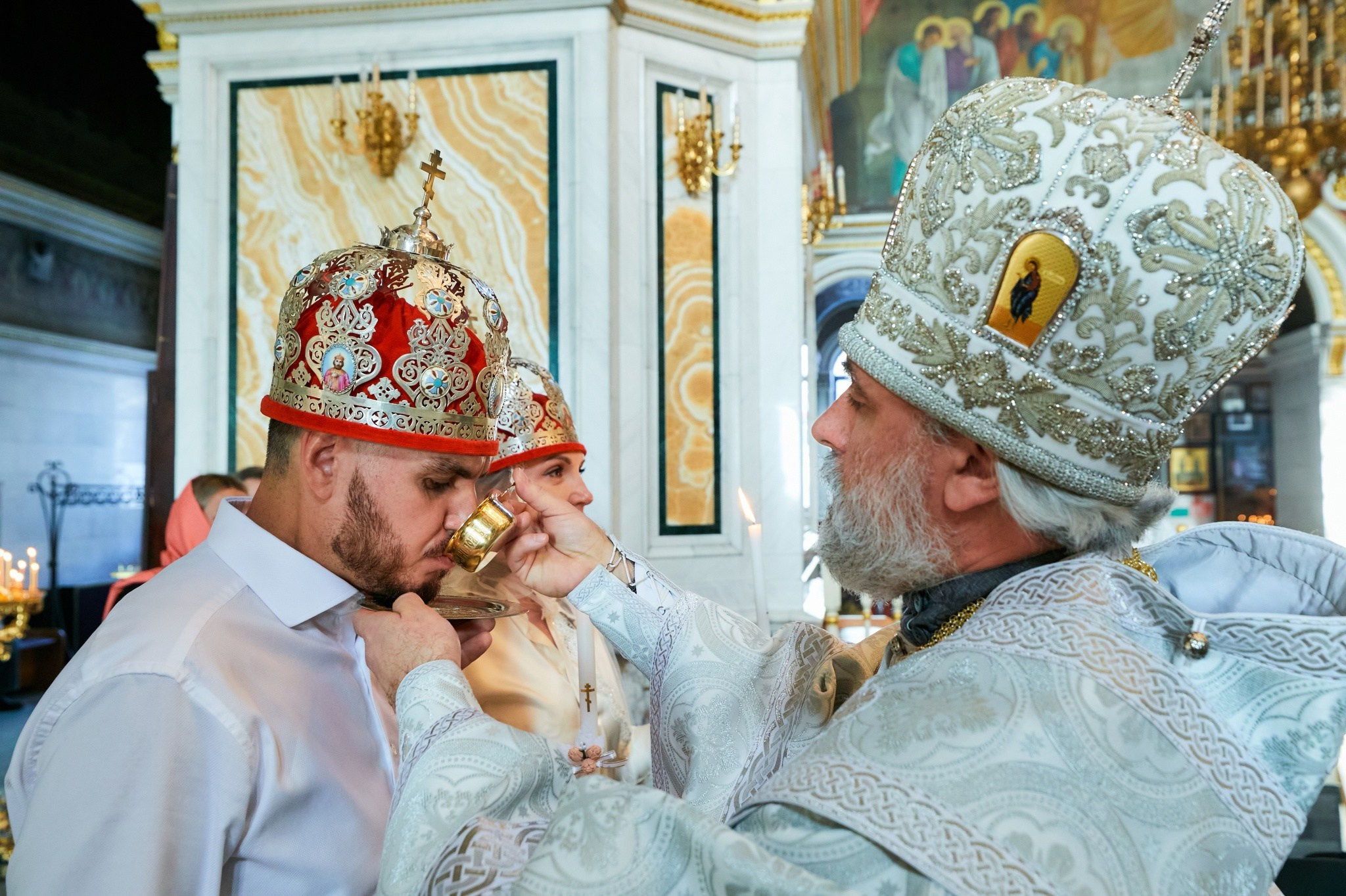 ВЕНЧАНИЕ. Фотограф репортажный г. Уфа. Башкирия