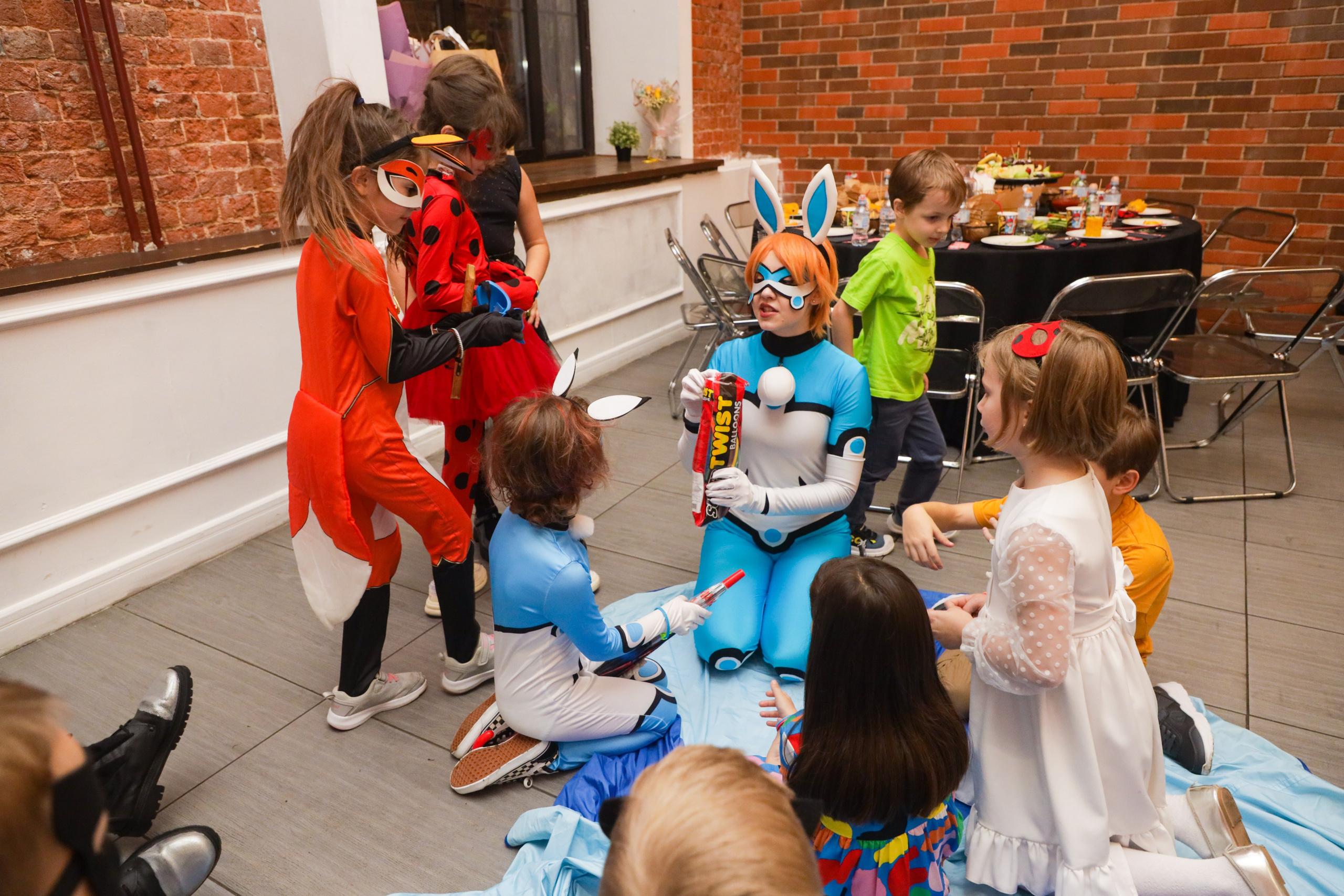Настюше 8 лет. Семейный, детский, свадебный фотограф в Москве, Люберцах