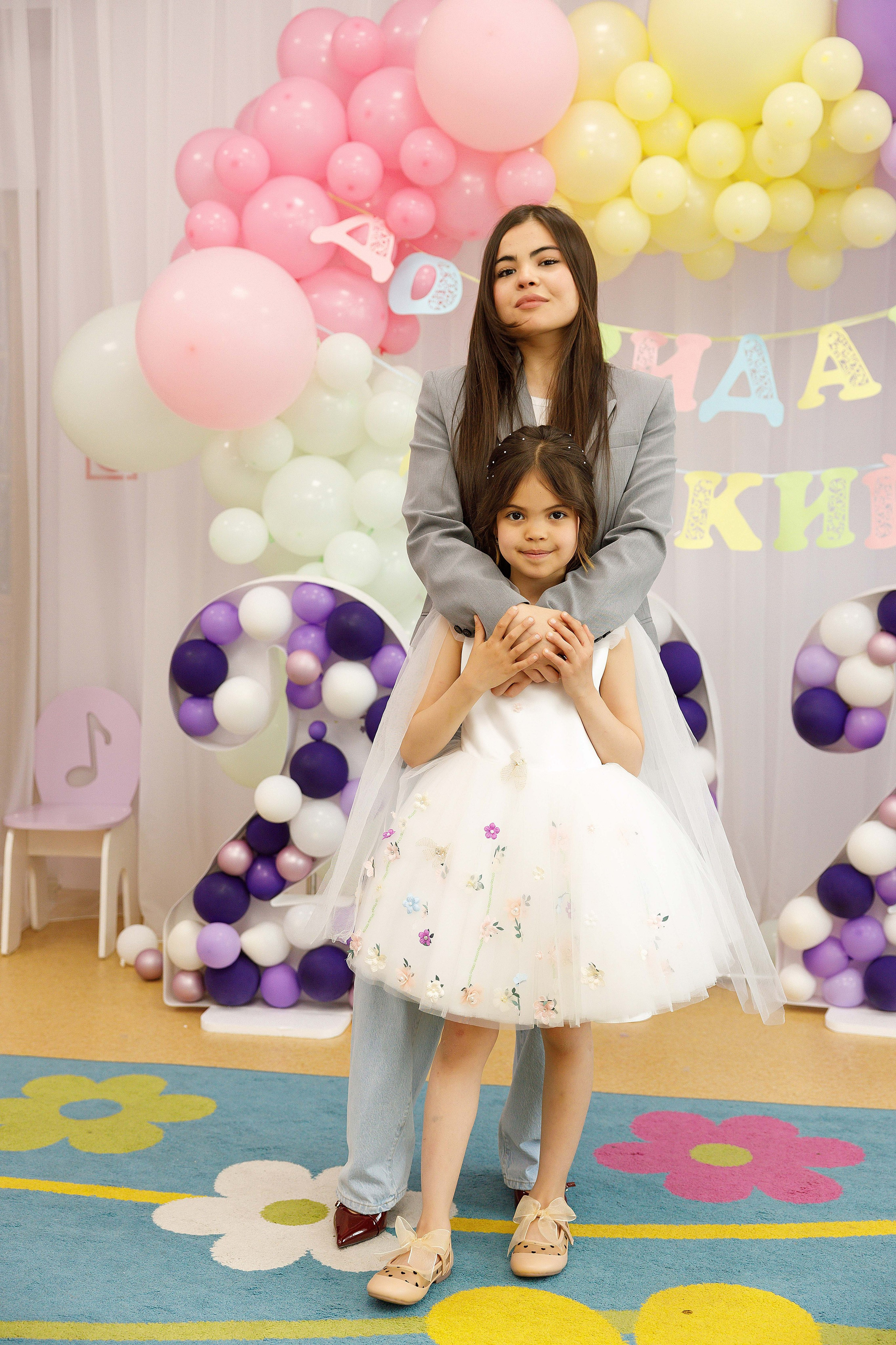 Выпускной детского сада № 179. Photoalbum-vl.ru