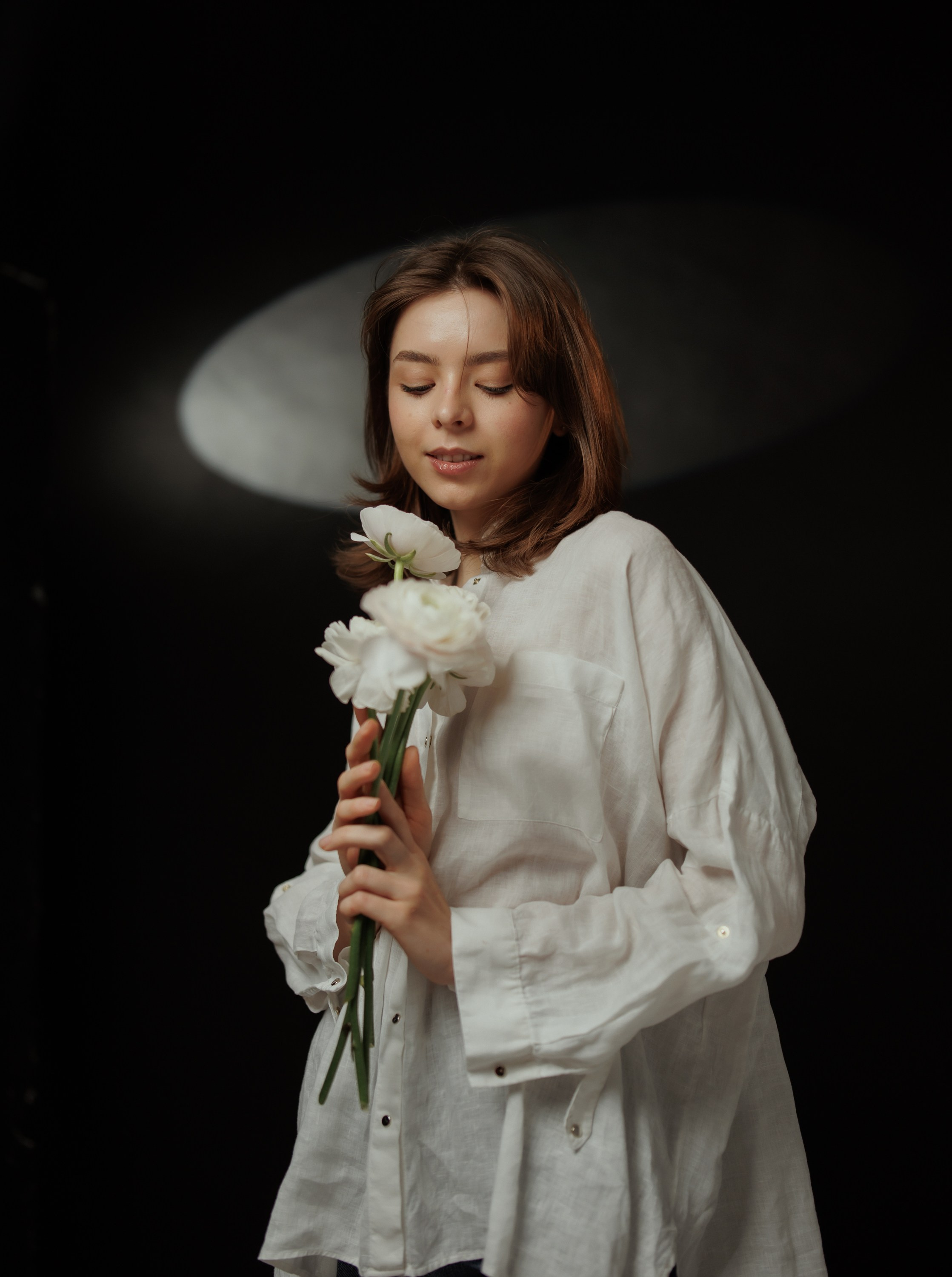 Портрет. Свадебный фотограф Станислав Стиви