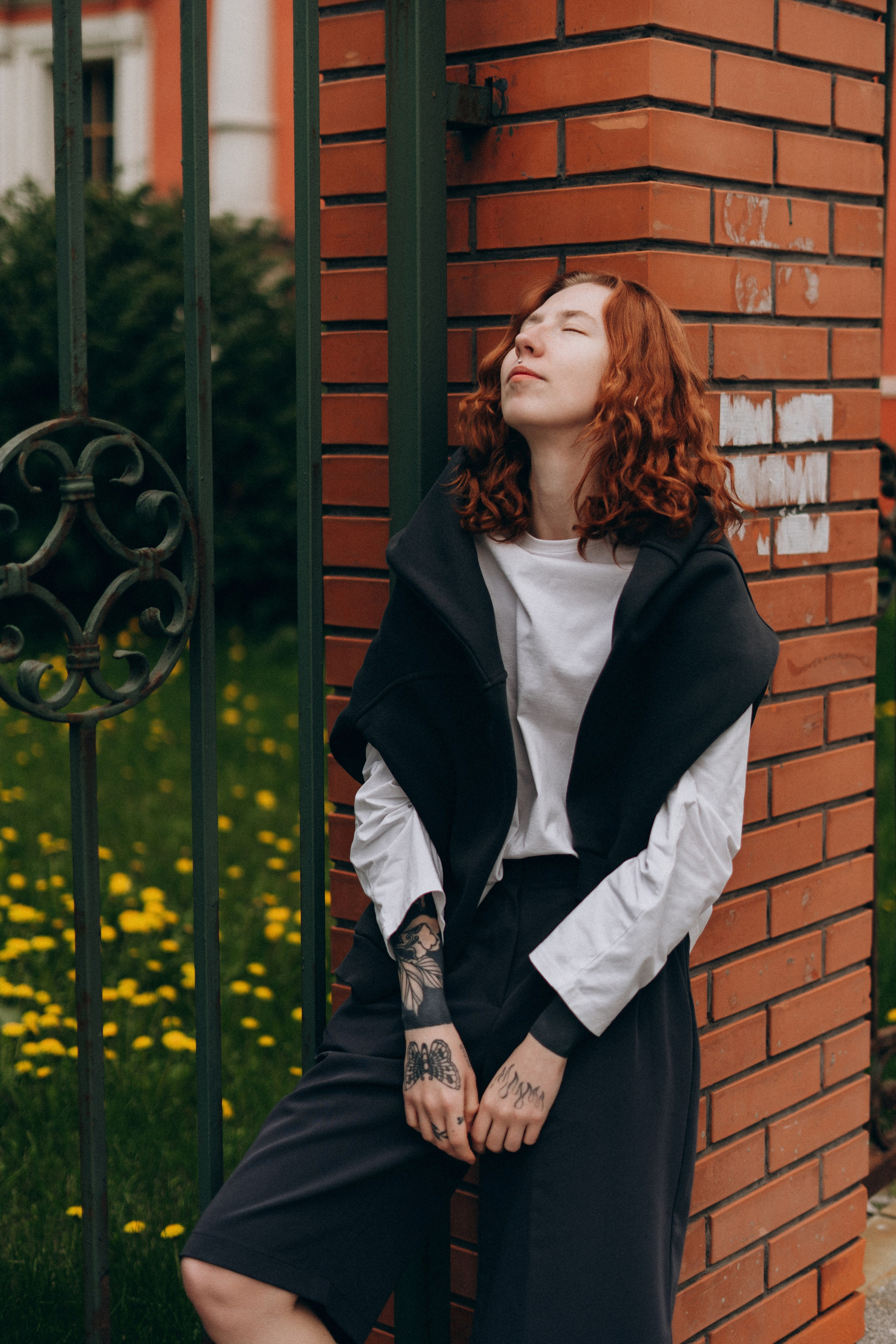 Алина. Фотограф Москва Виктория-Антуанетта