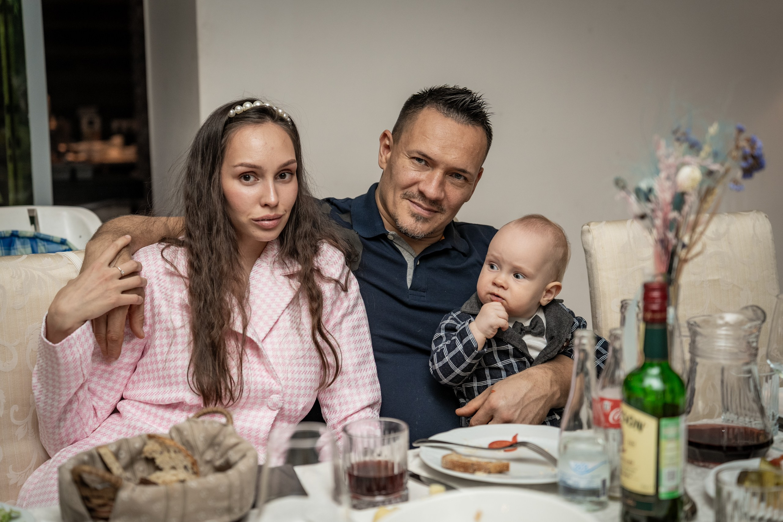 День рождения Софии