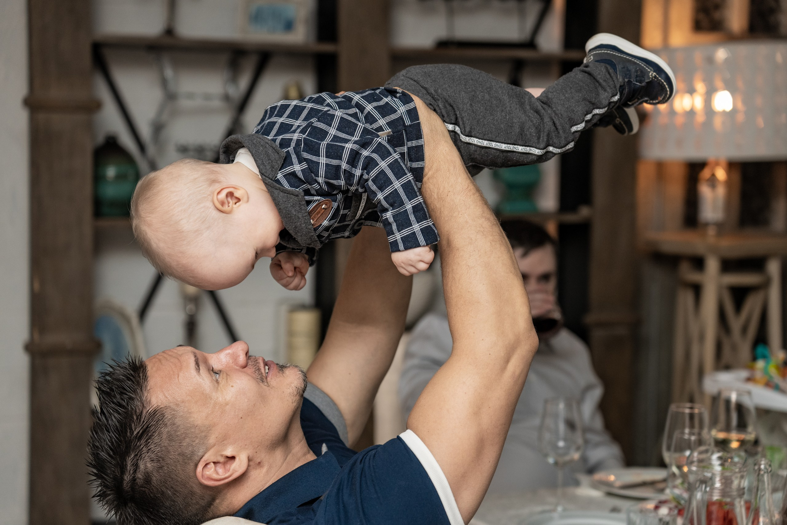 День рождения Софии