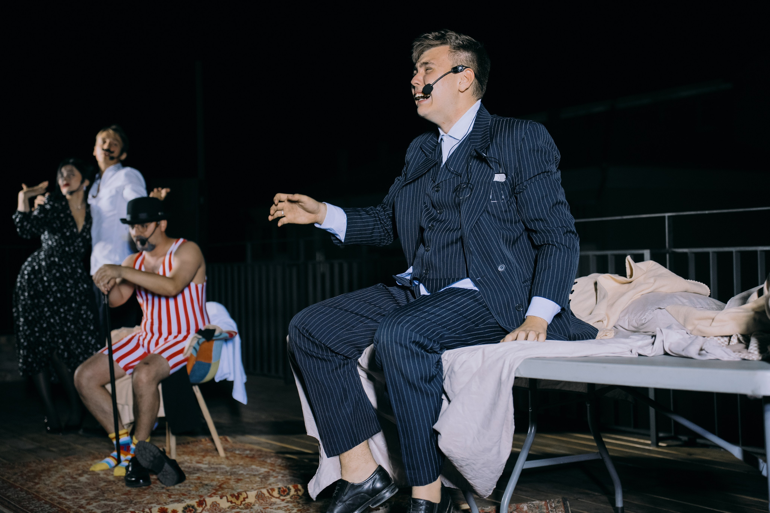 ПОМРЕЖ | Новая земля