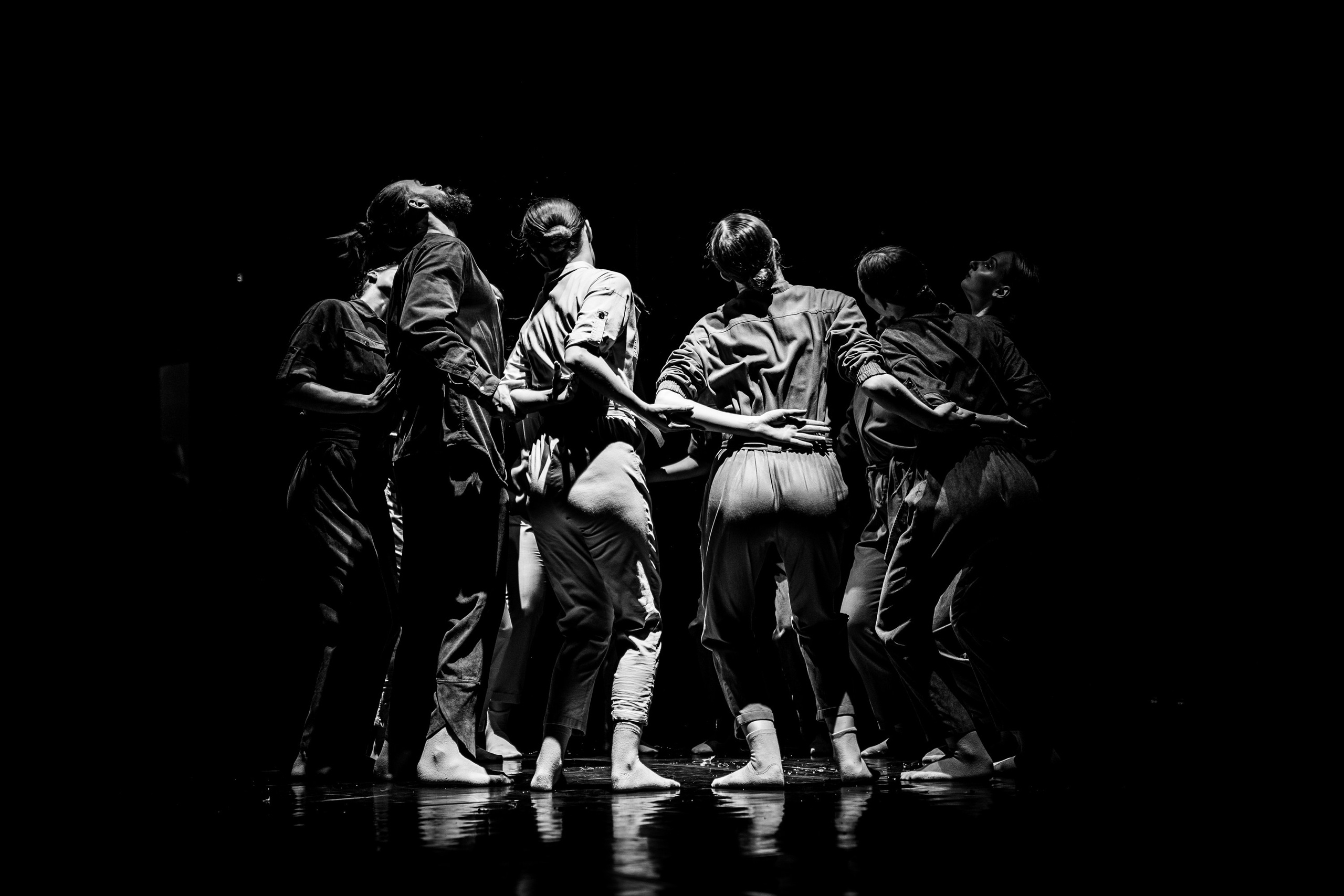 Отчетный концерт «БЕЗ ПРЕДЕЛА»