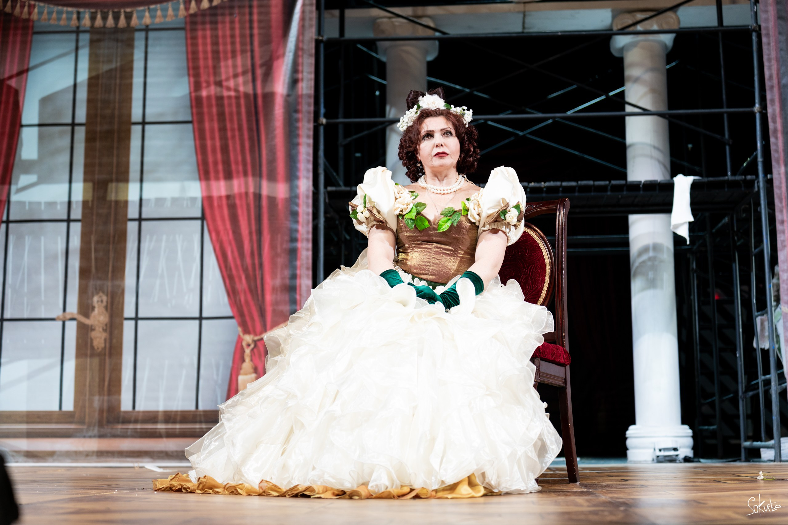 День Театра