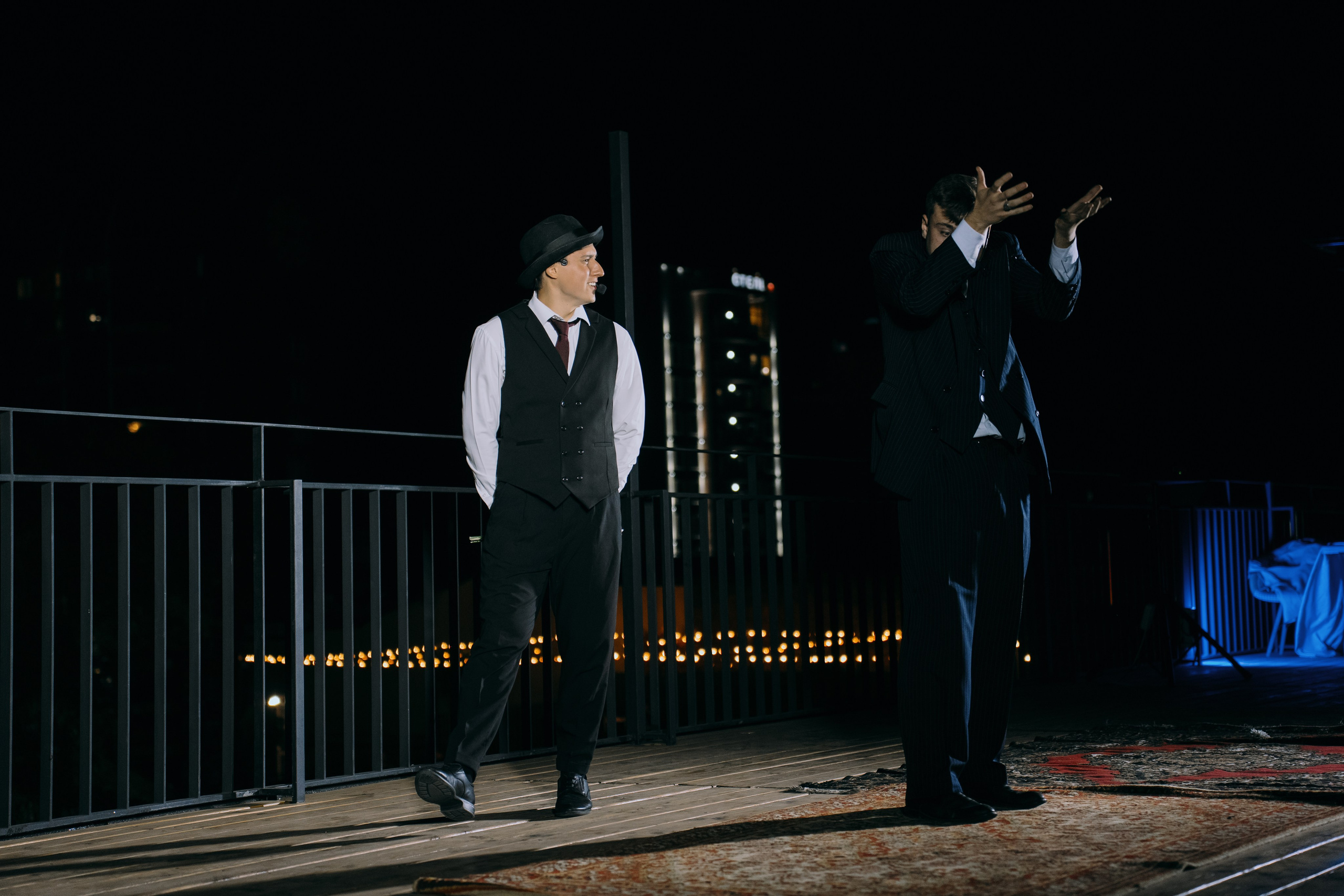 ПОМРЕЖ | Новая земля