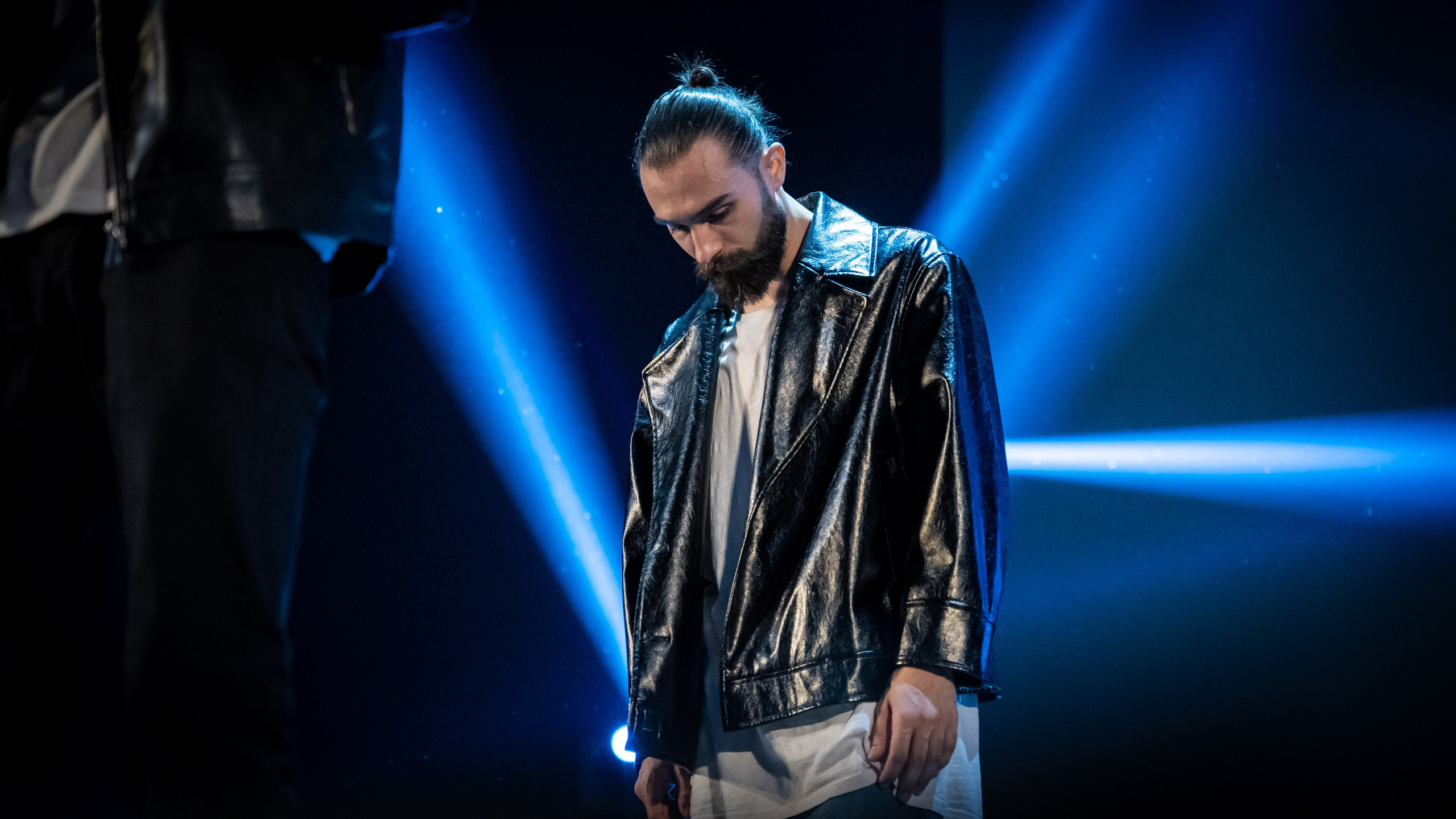 Отчетный концерт «БЕЗ ПРЕДЕЛА»