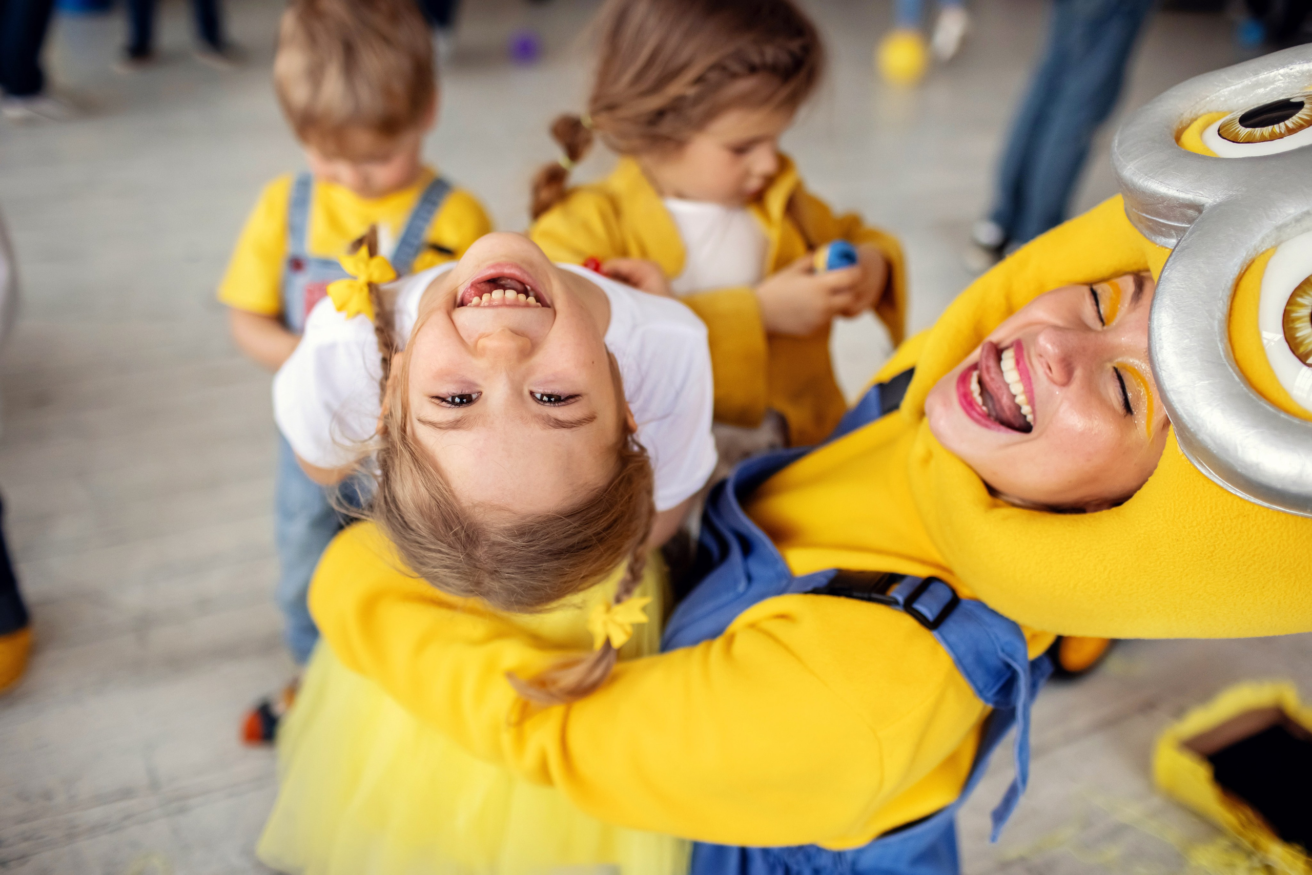 Роме 3 года. Детский и семейный фотограф в Москве Анна Ипатьева