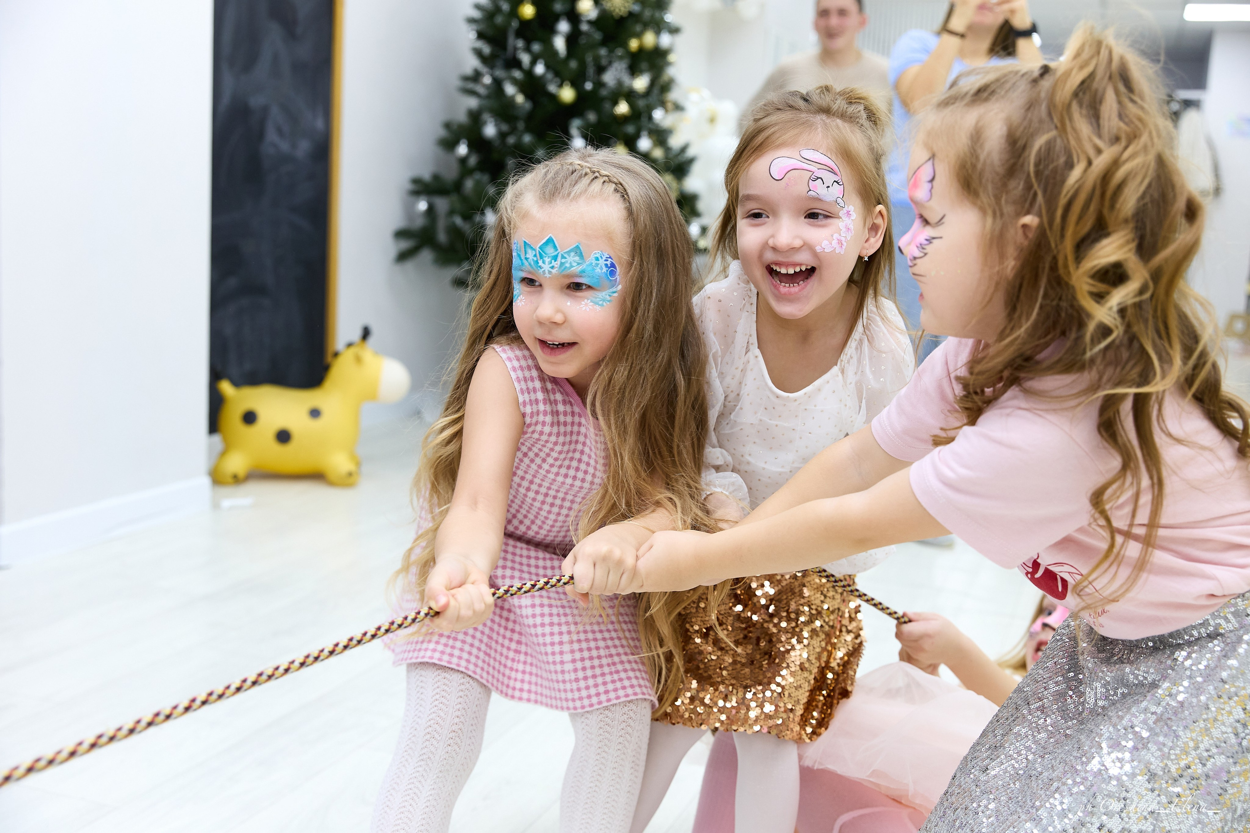 Яночка, с Днём Рождения!!!. Свадебный и семейный фотограф в Ульяновске Орешина Елена