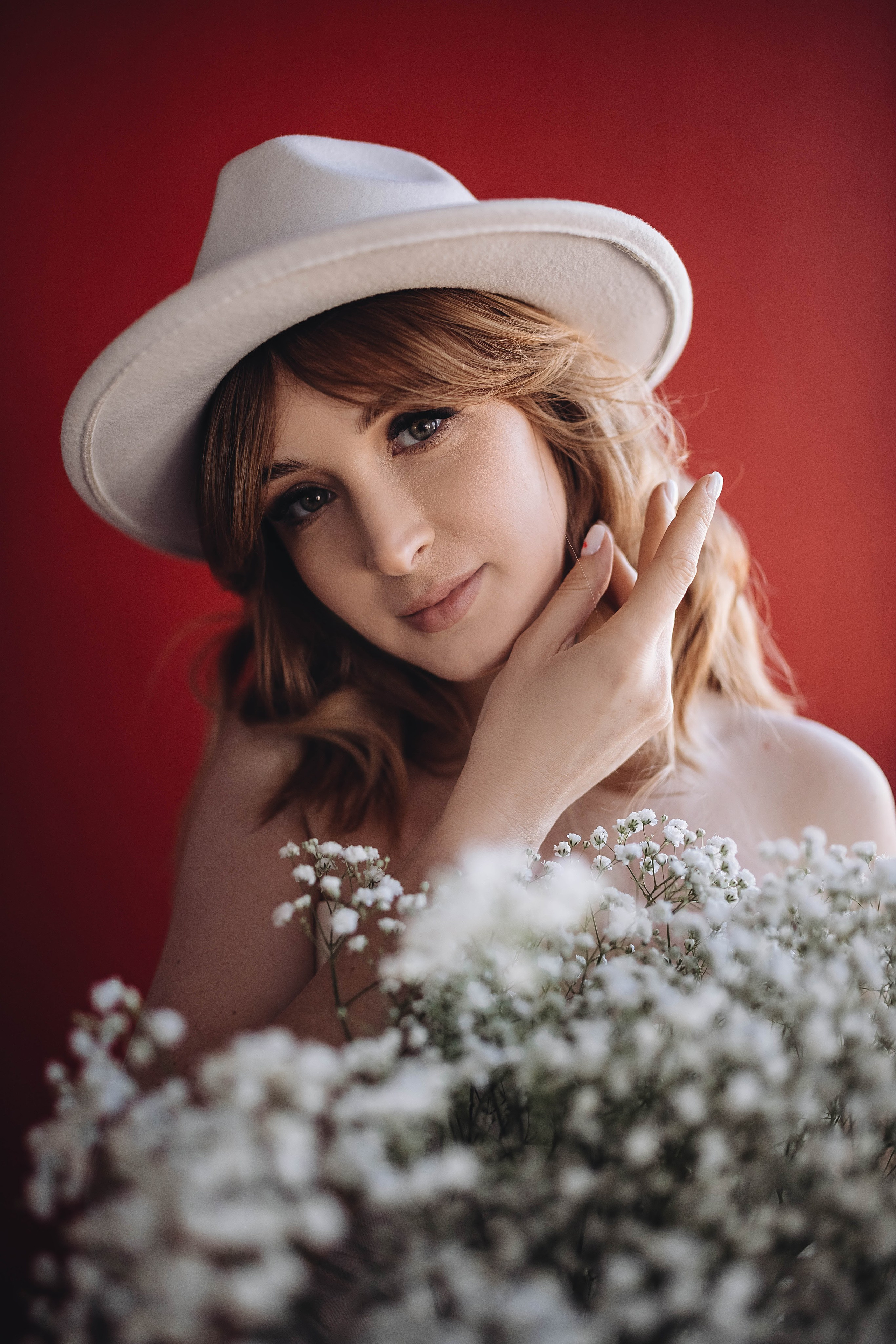 Фотодень 8 марта 2024. Фотограф Сальск Катерина