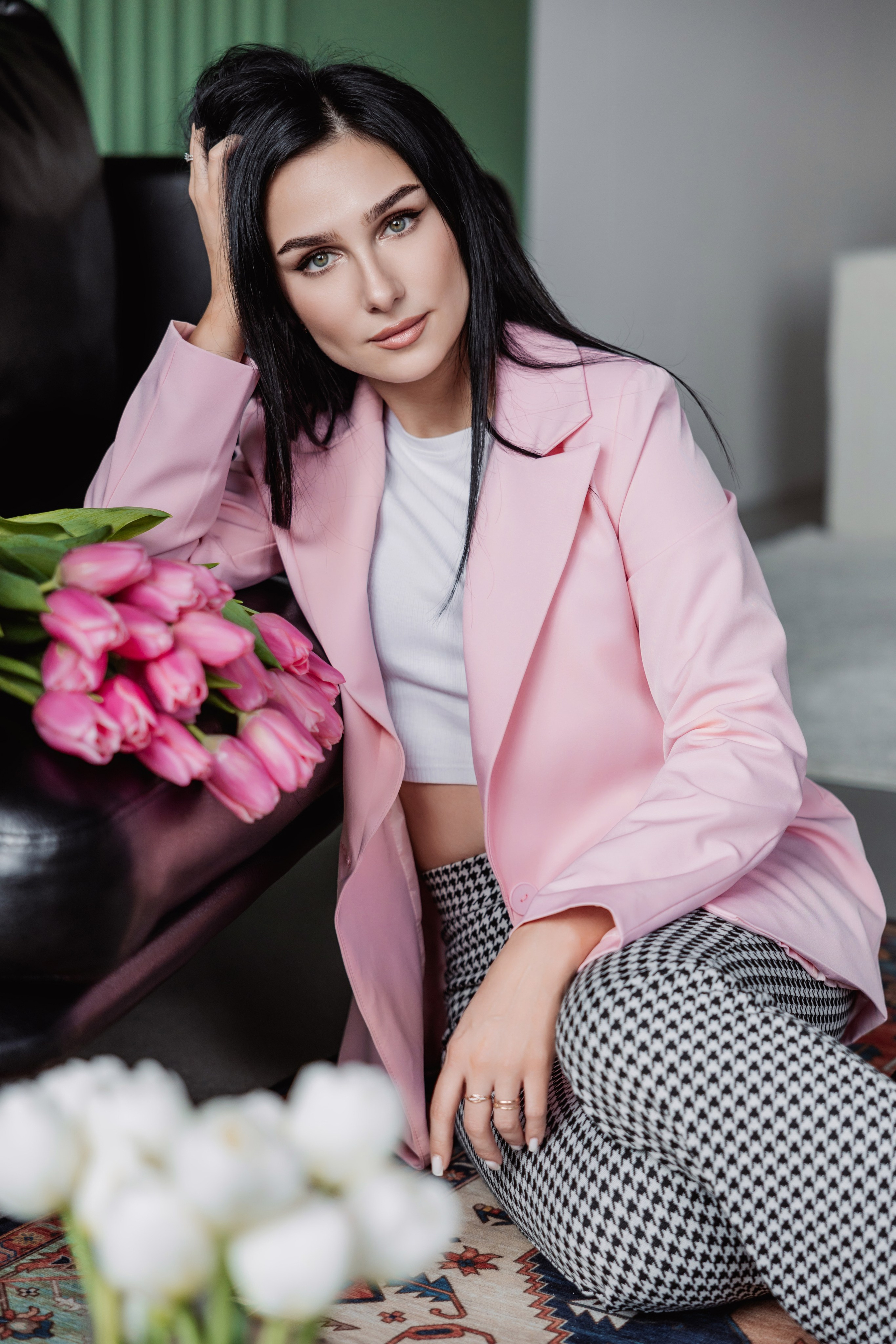 🖤. ФОТОГРАФ ИРИНА ШАМАТАВА