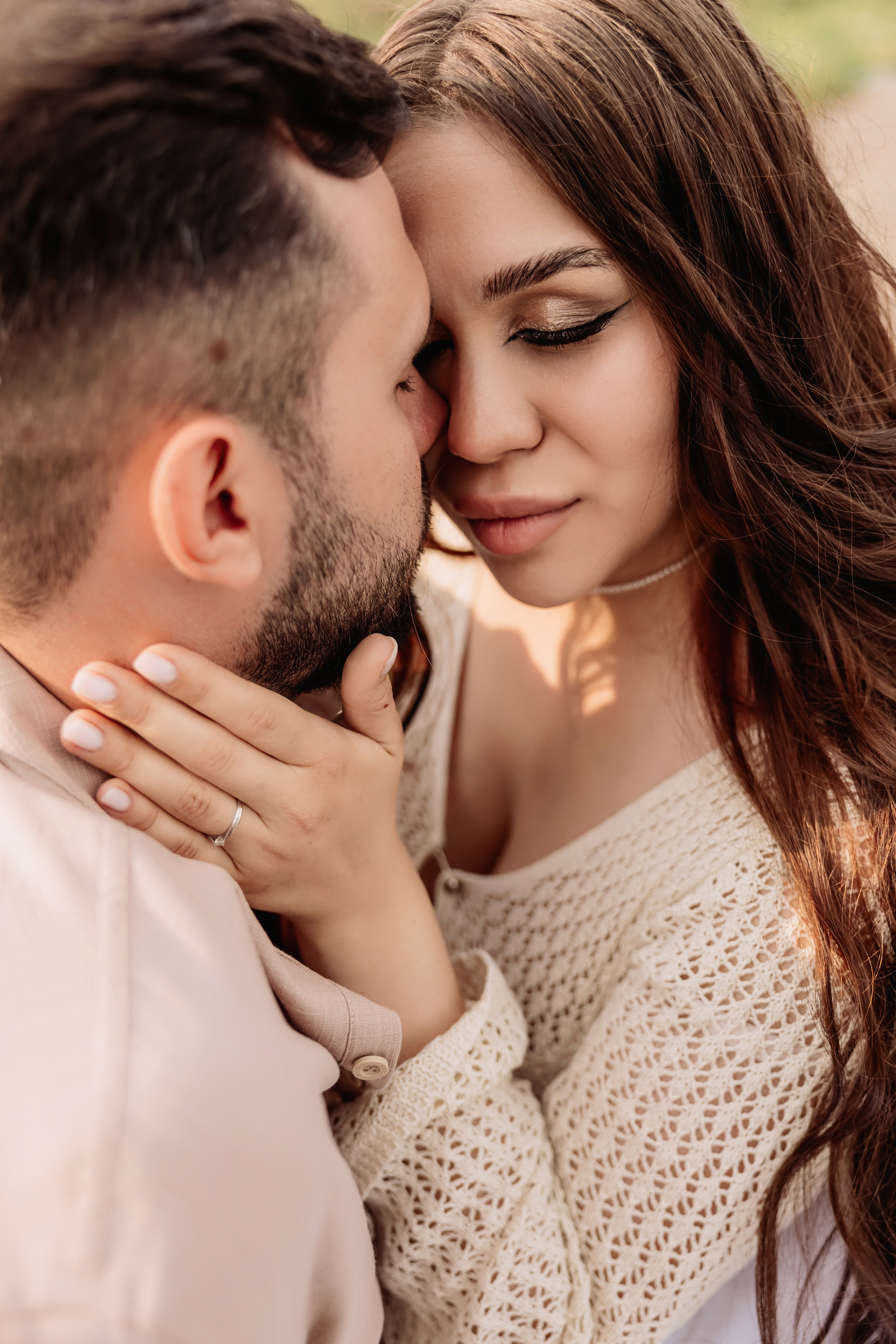 Ирина и Николай. ФОТОГРАФ ИРИНА ШАМАТАВА