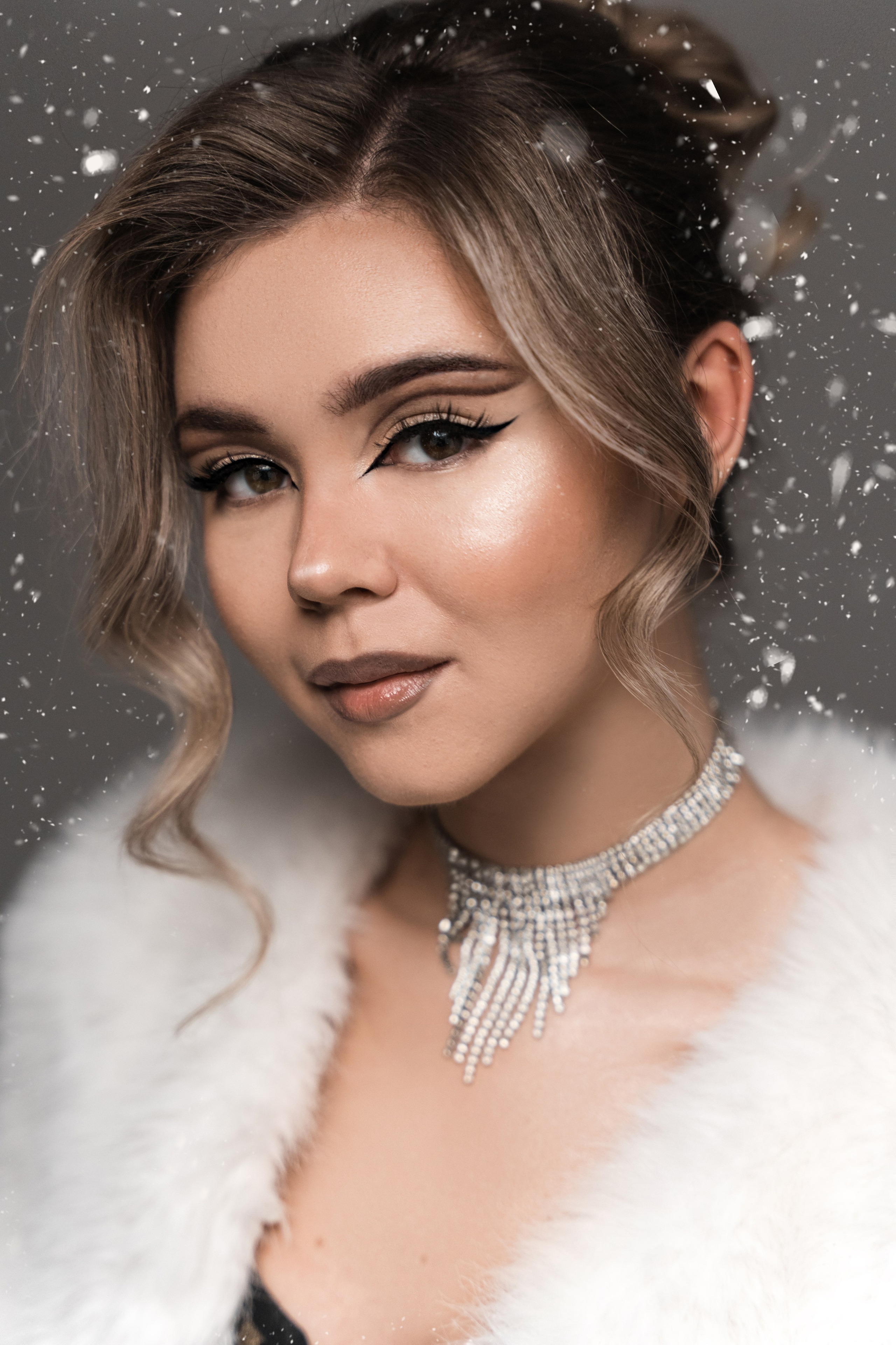 Людмила. Екатерина Бочкарёва