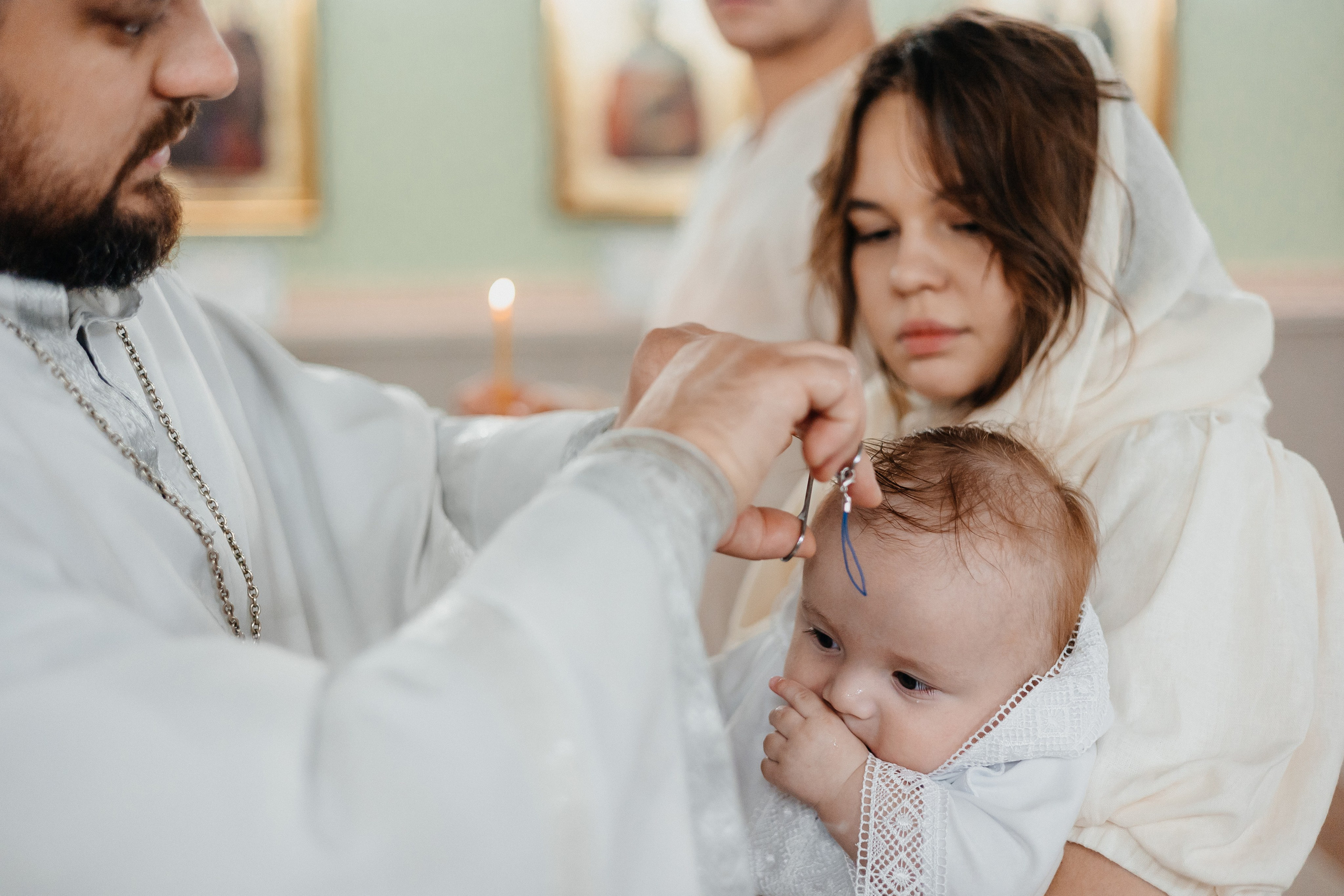 Храм Рождества Христова. Фотограф свадебный семейный в Красноярске Шукшина Наталья