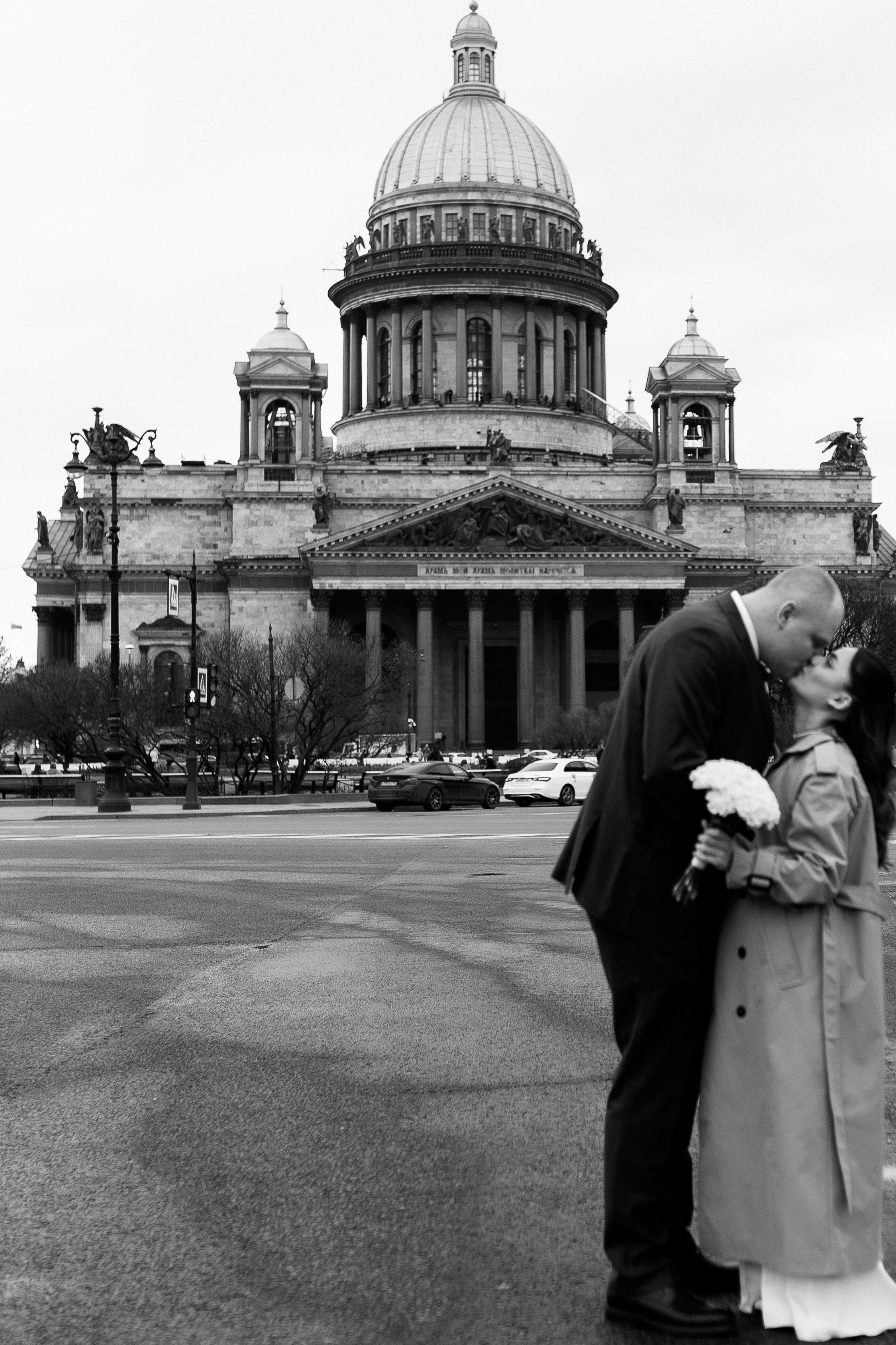 Станислав и Кристина. Семейный и Свадебный Фотограф в Санкт-Петербурге Науменко Владислав