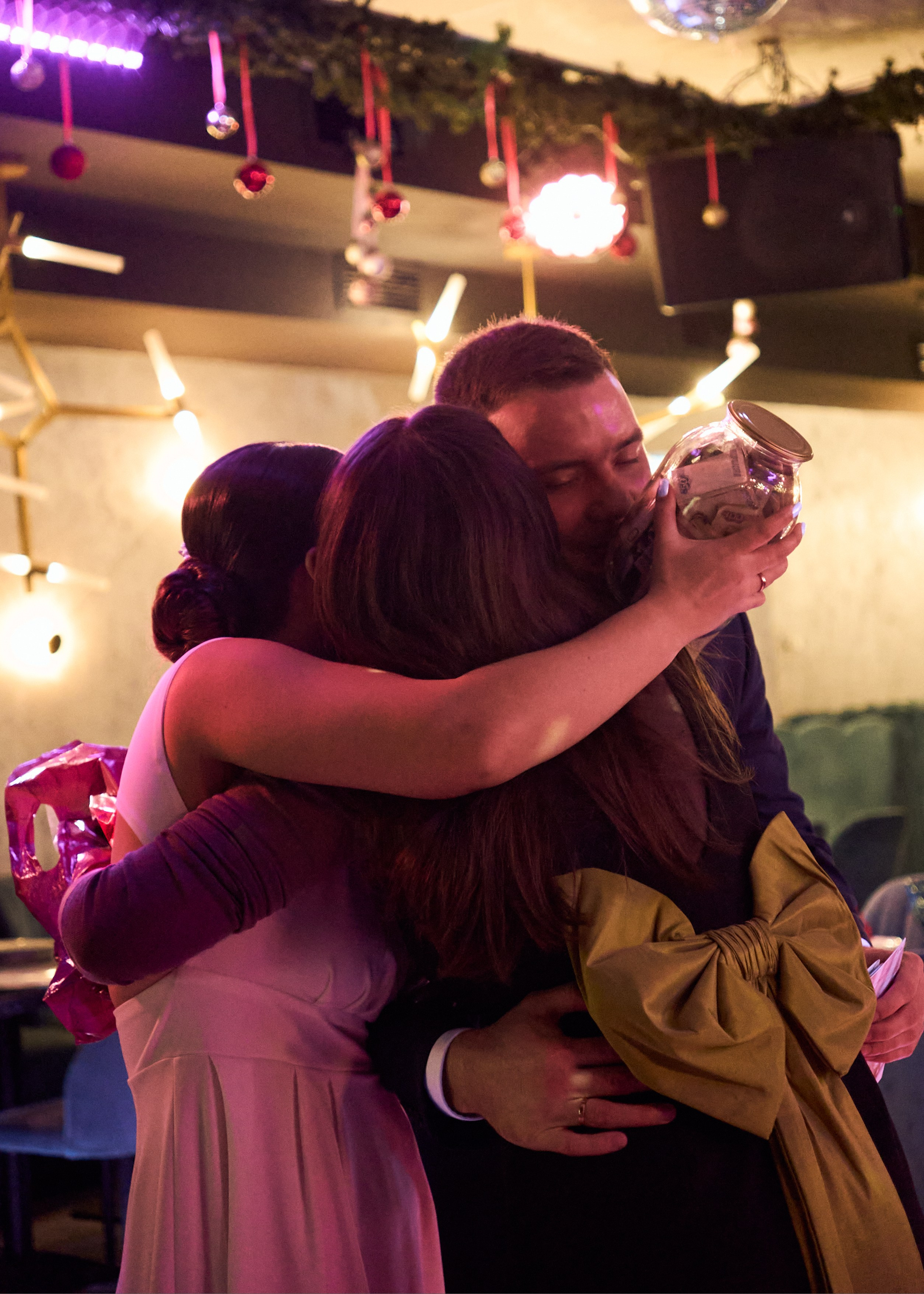 Kostya & Sasha. Ксения Петровская — фотограф и видеограф