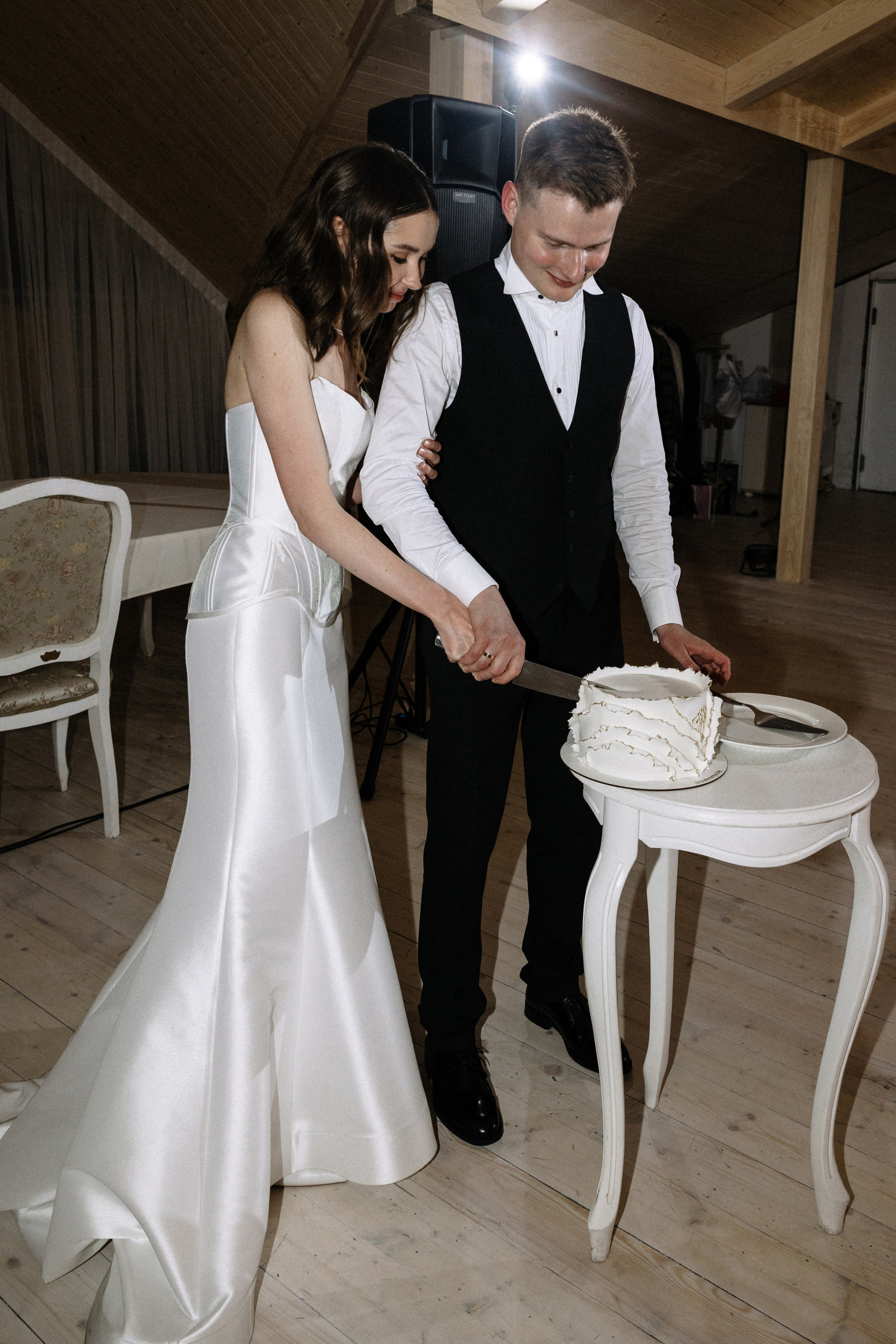 Ксения&Дима. Свадебный фотограф по всей Беларуси Цепелева Анна